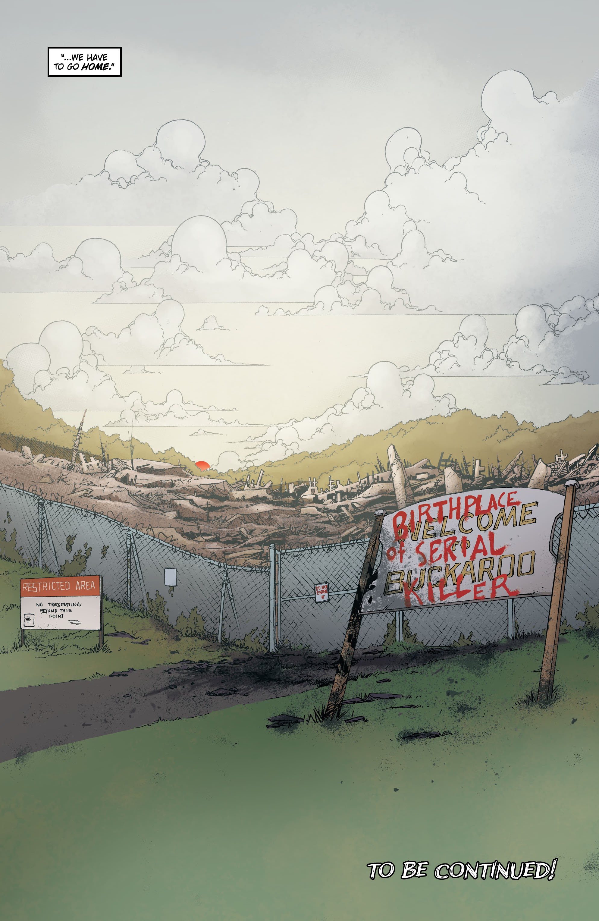 Read online Nailbiter Returns comic -  Issue #5 - 22