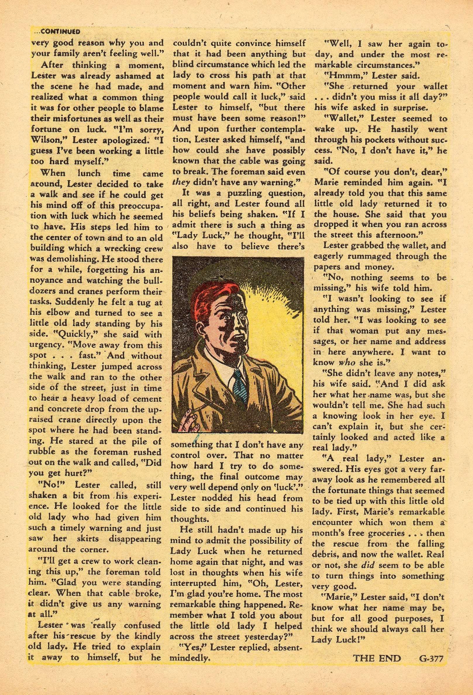 Marvel Tales (1949) 136 Page 27