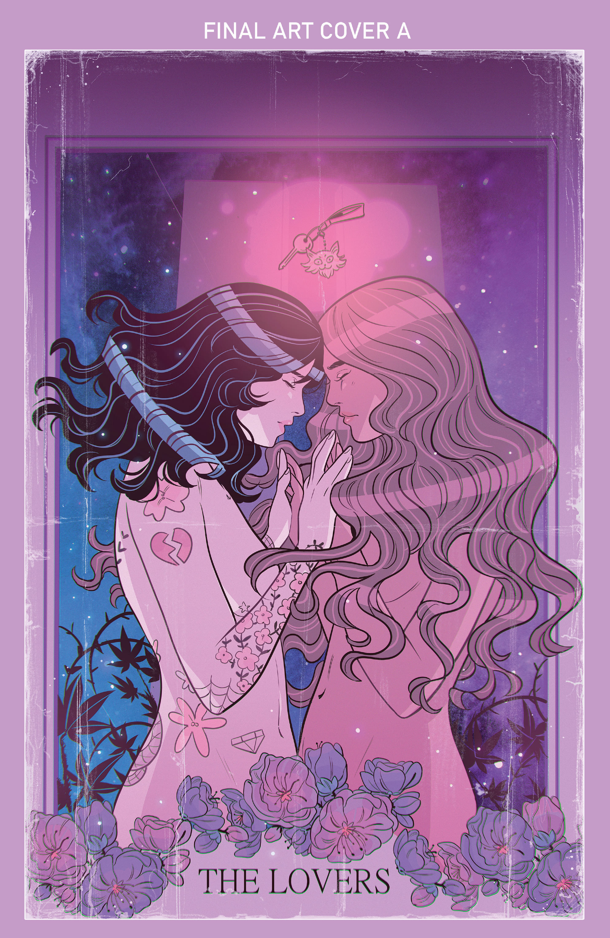 Read online Bolero (2022) comic -  Issue #4 - 51