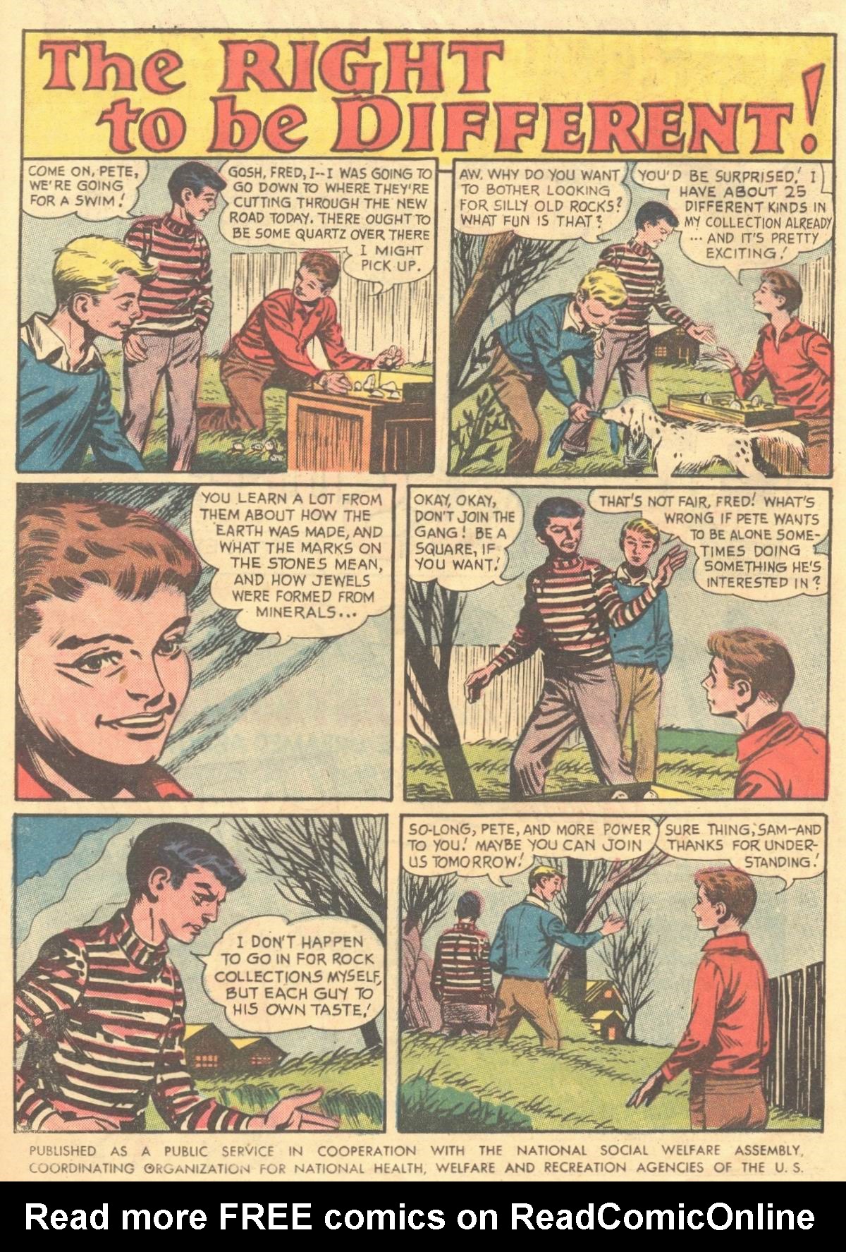Blackhawk (1957) Issue #164 #57 - English 12