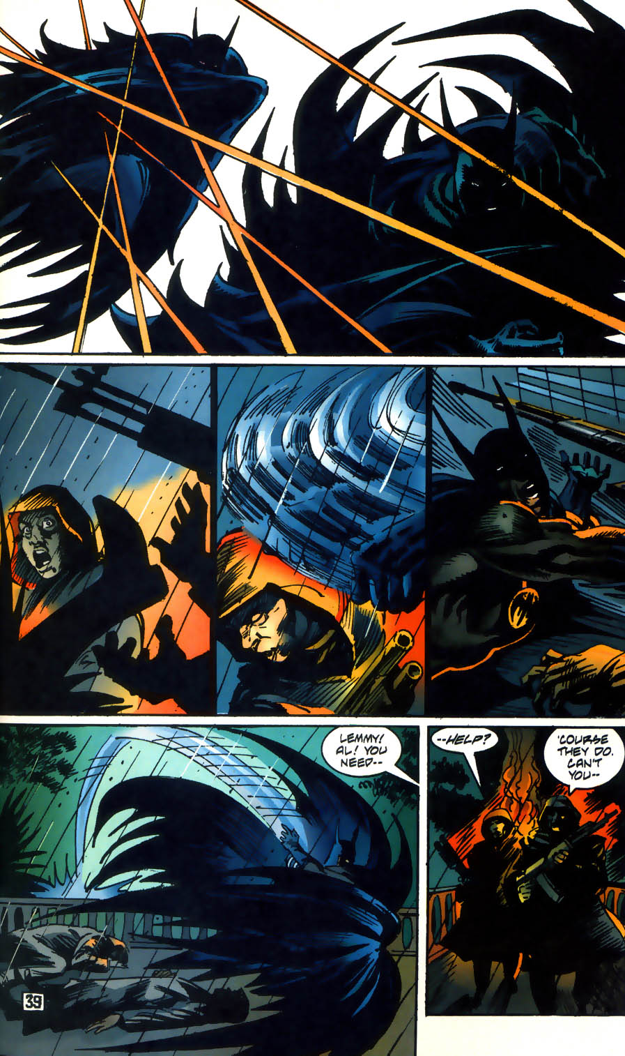 Read online Batman: Legends of the Dark Knight comic -  Issue # _Annual 2 - 40