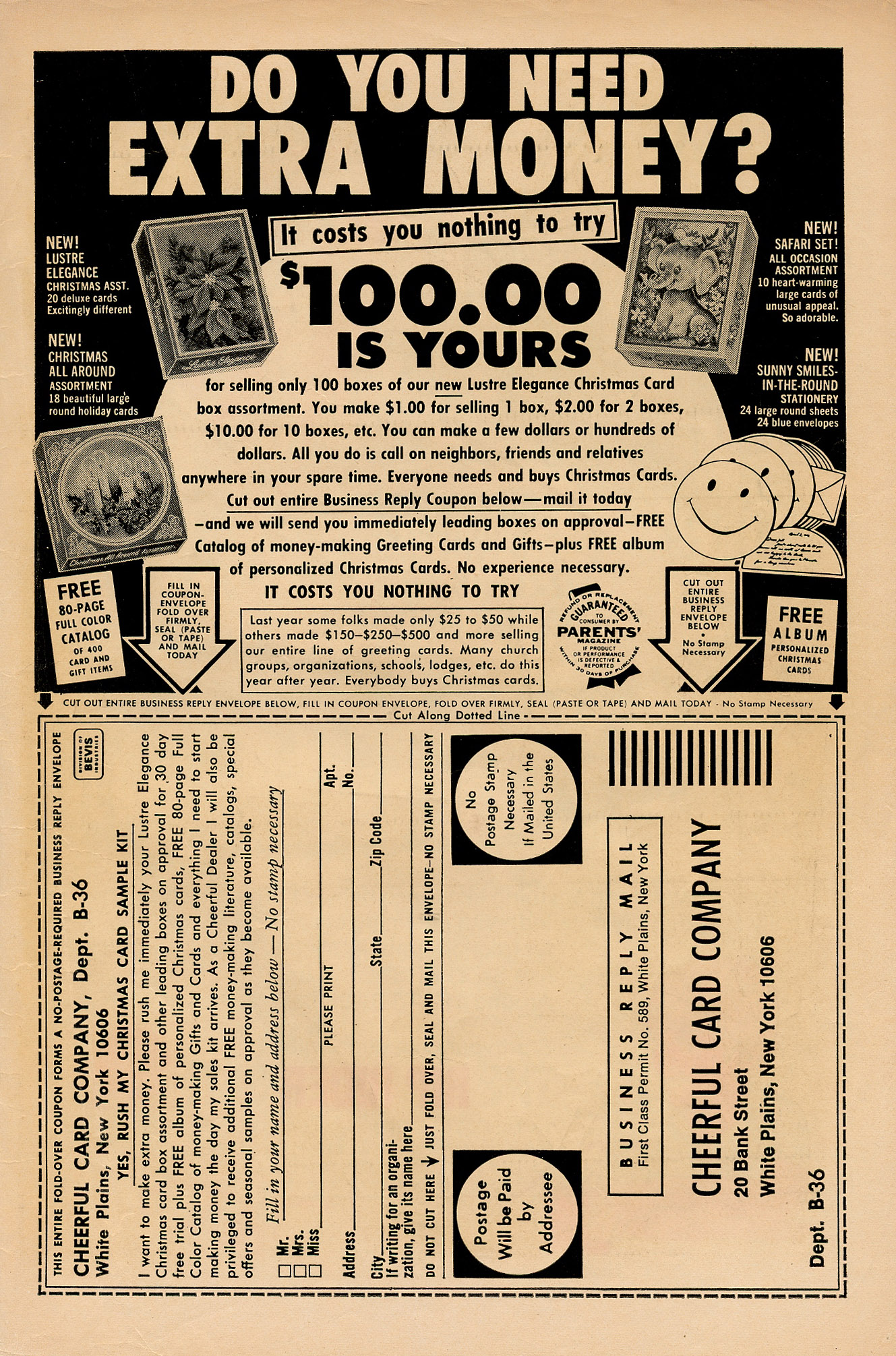 Read online Archie's Joke Book Magazine comic -  Issue #177 - 35