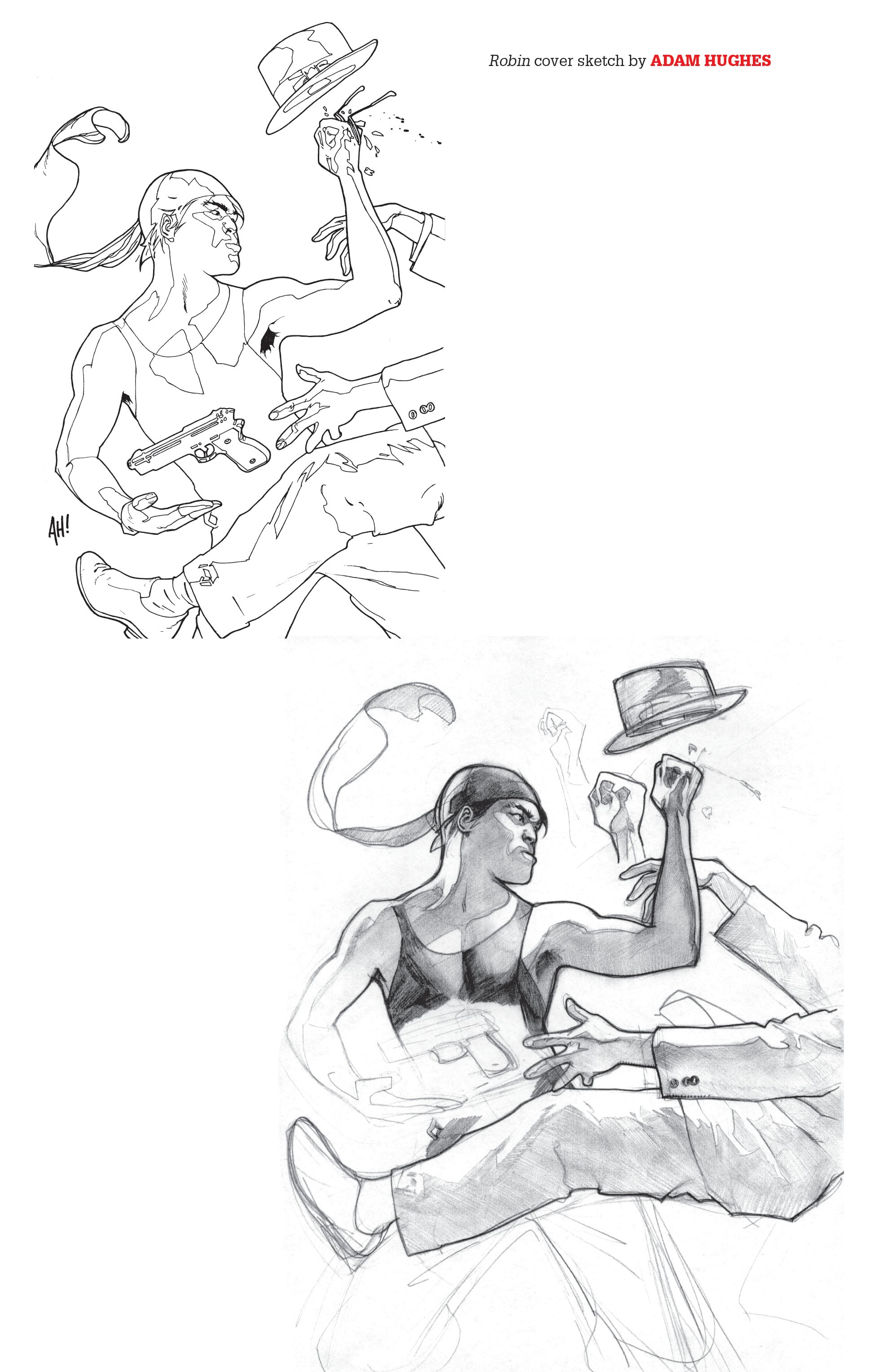 Read online Just Imagine Stan Lee Creating the DC Universe comic -  Issue # TPB 2 (Part 4) - 56