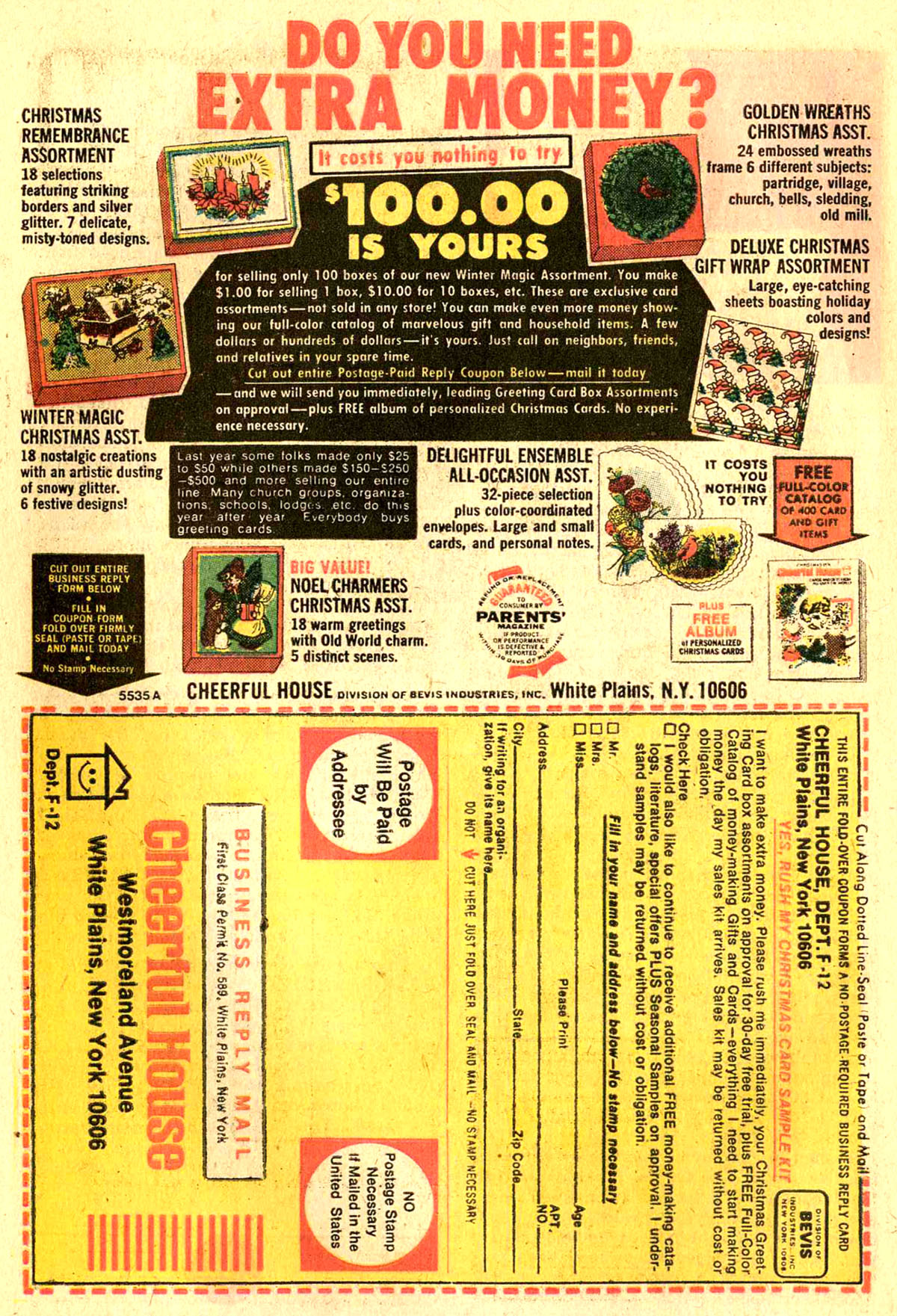 Read online Star Spangled War Stories (1952) comic -  Issue #182 - 32