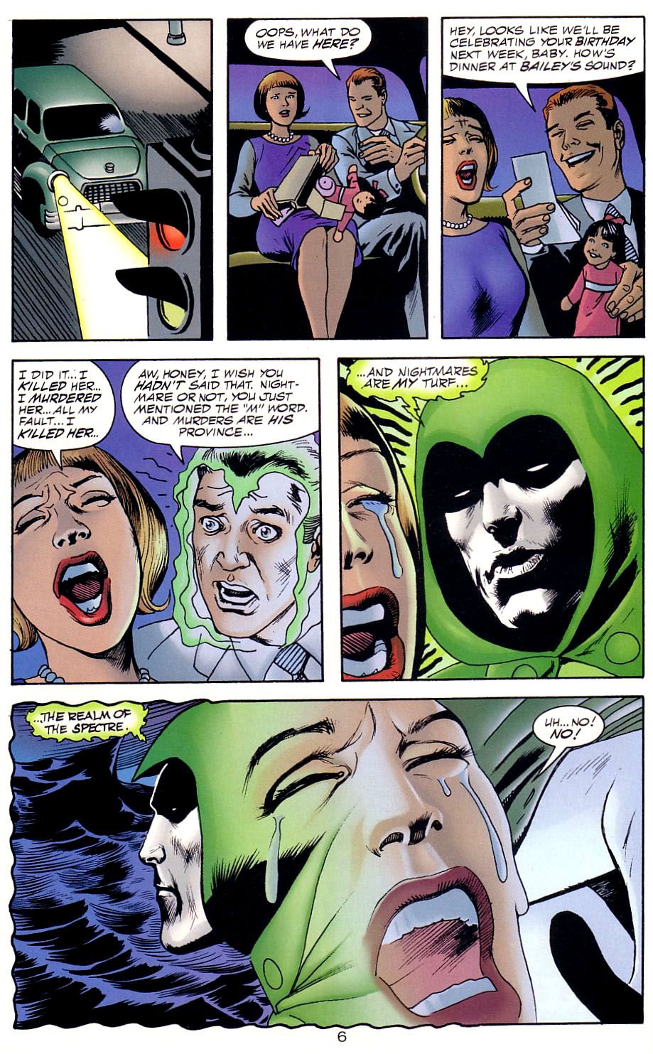 Read online Legends of the DC Universe 80-Page Giant comic -  Issue #1 - 7