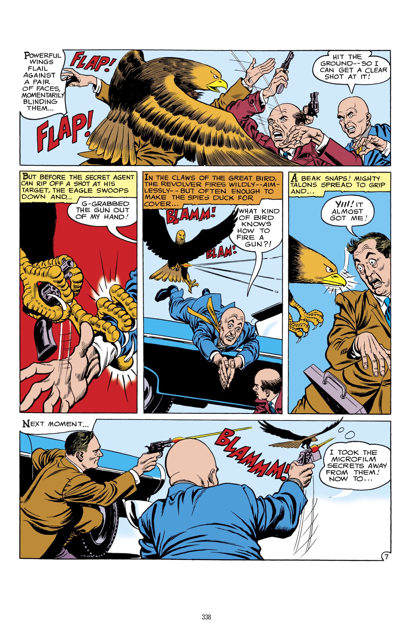 Read online Green Lantern: The Silver Age comic -  Issue # TPB 3 (Part 4) - 38