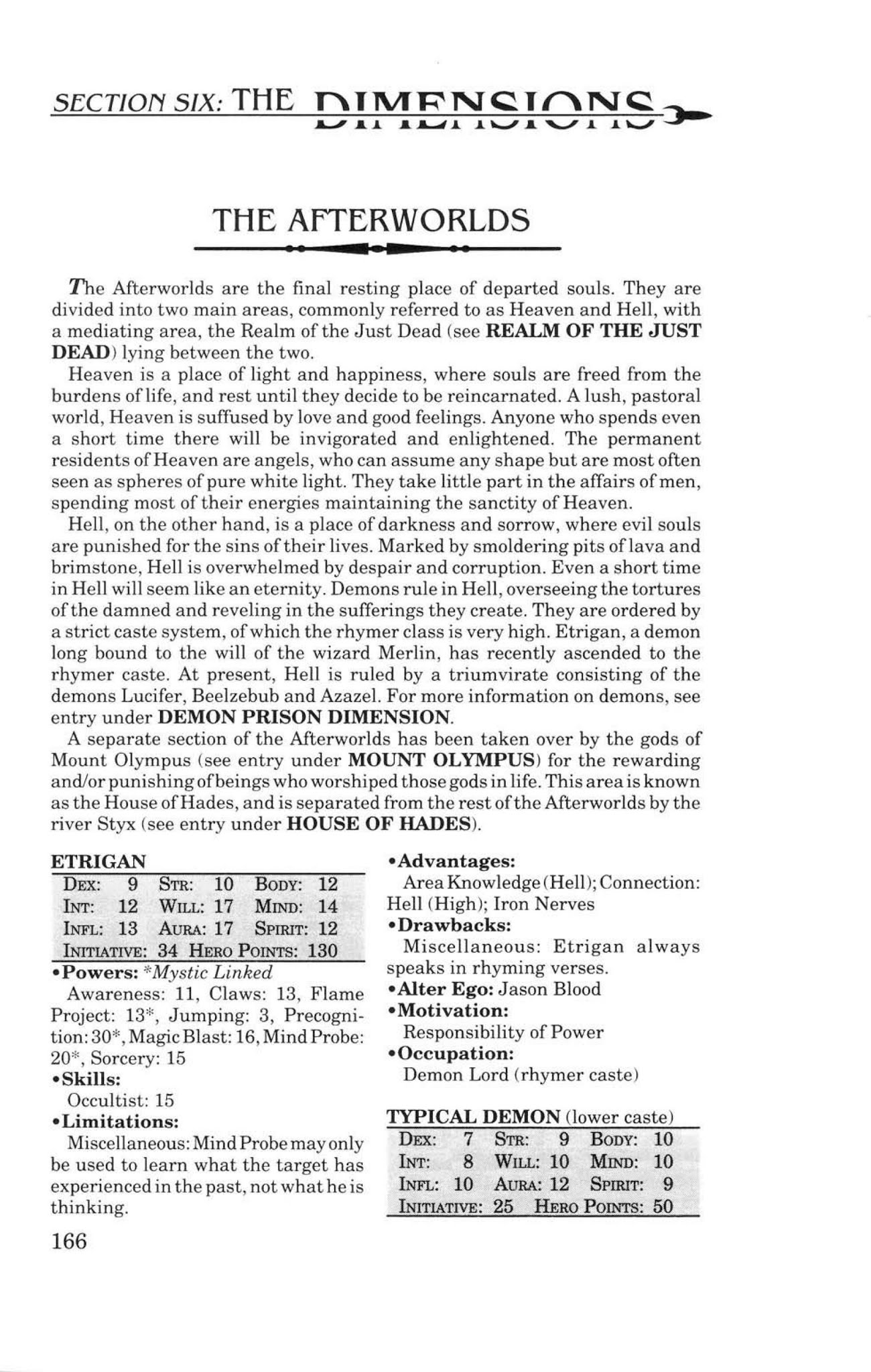 Read online The Atlas of the DC Universe comic -  Issue # TPB (Part 2) - 68