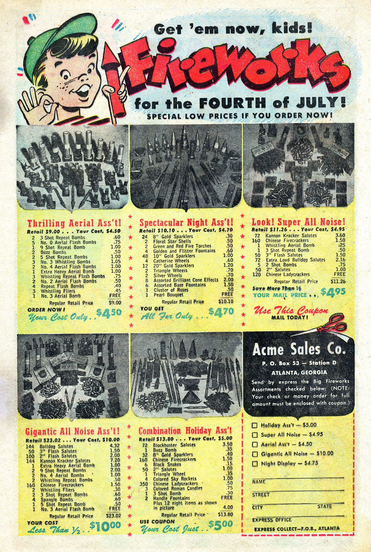 Read online Blackstone the Magician comic -  Issue #4 - 11