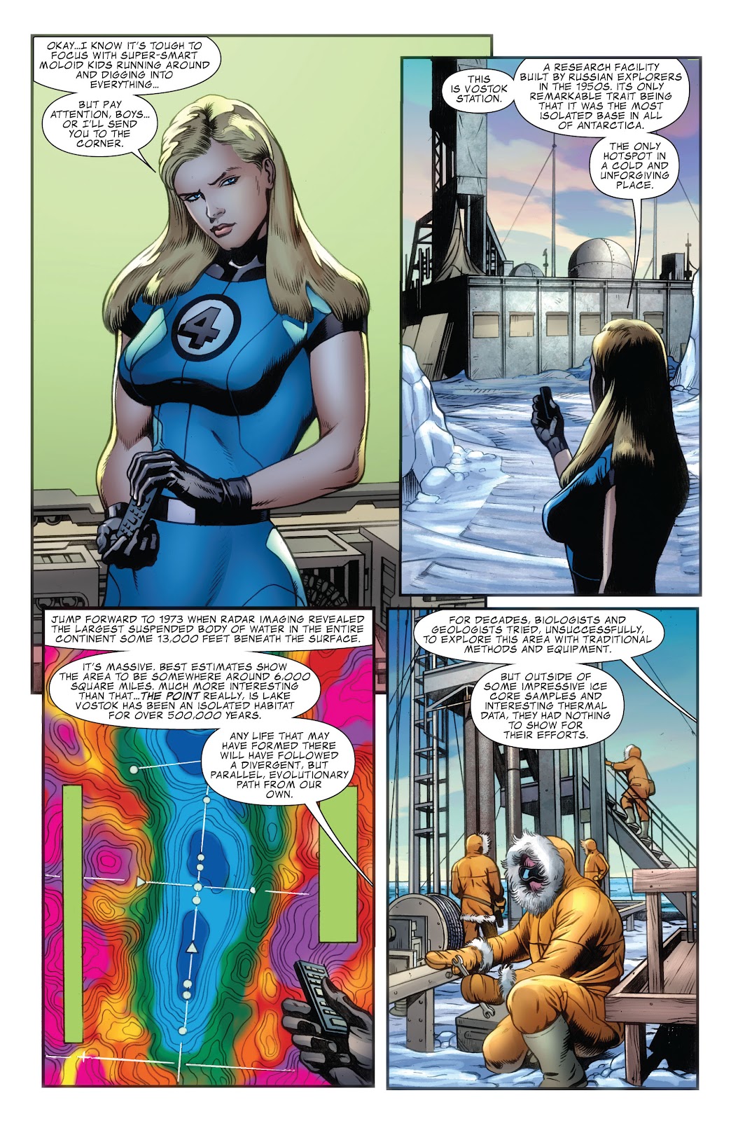<{ $series->title }} issue 576 - Page 3