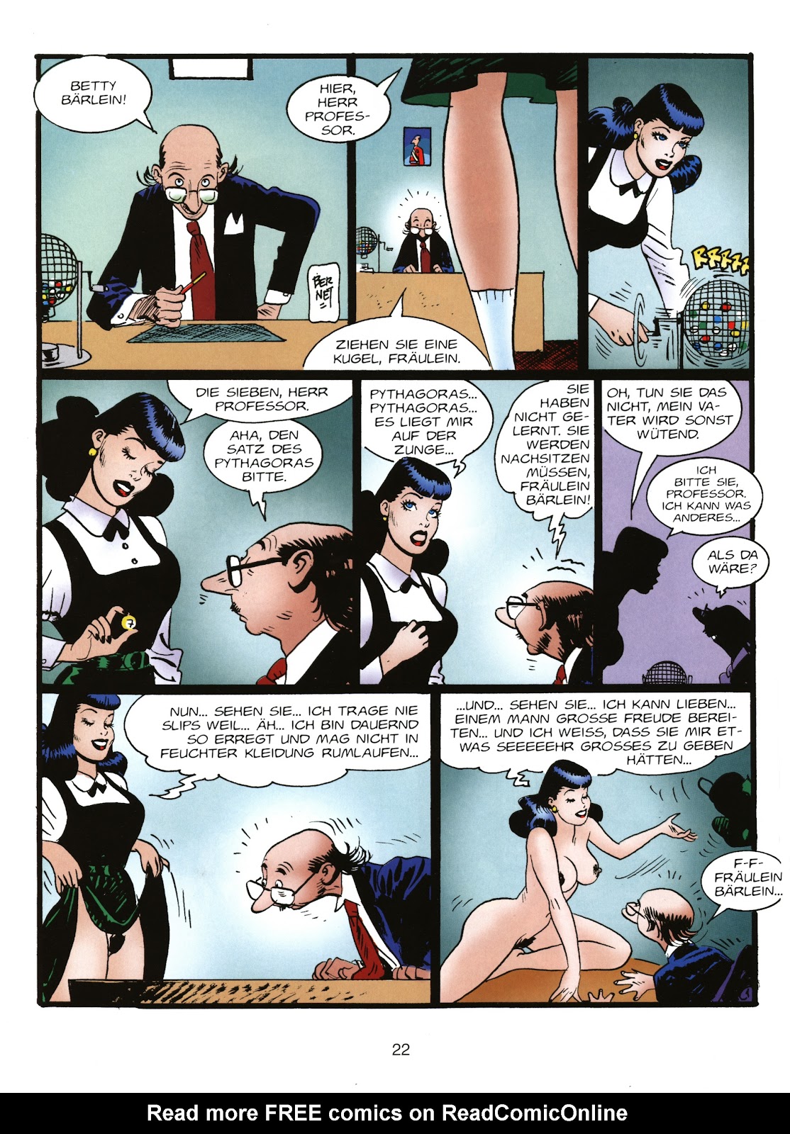 Best of Betty issue Full - Page 24