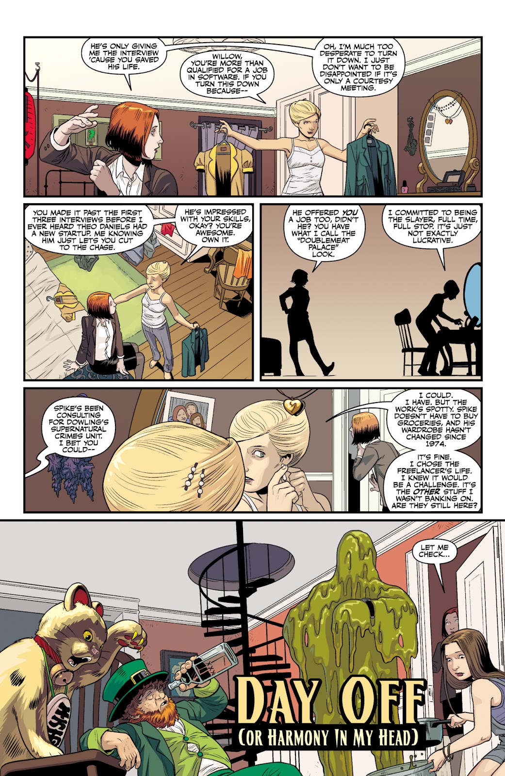 <{ $series->title }} issue 10 - Page 3