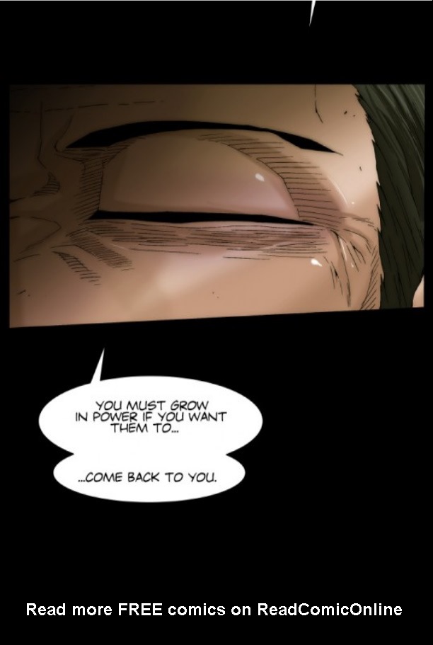 Read online Avengers: Electric Rain comic -  Issue #17 - 20