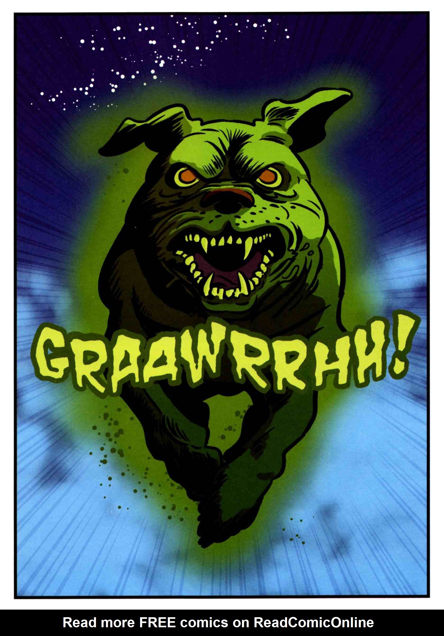Read online The Hound of the Baskervilles (2009) comic -  Issue # TPB - 122