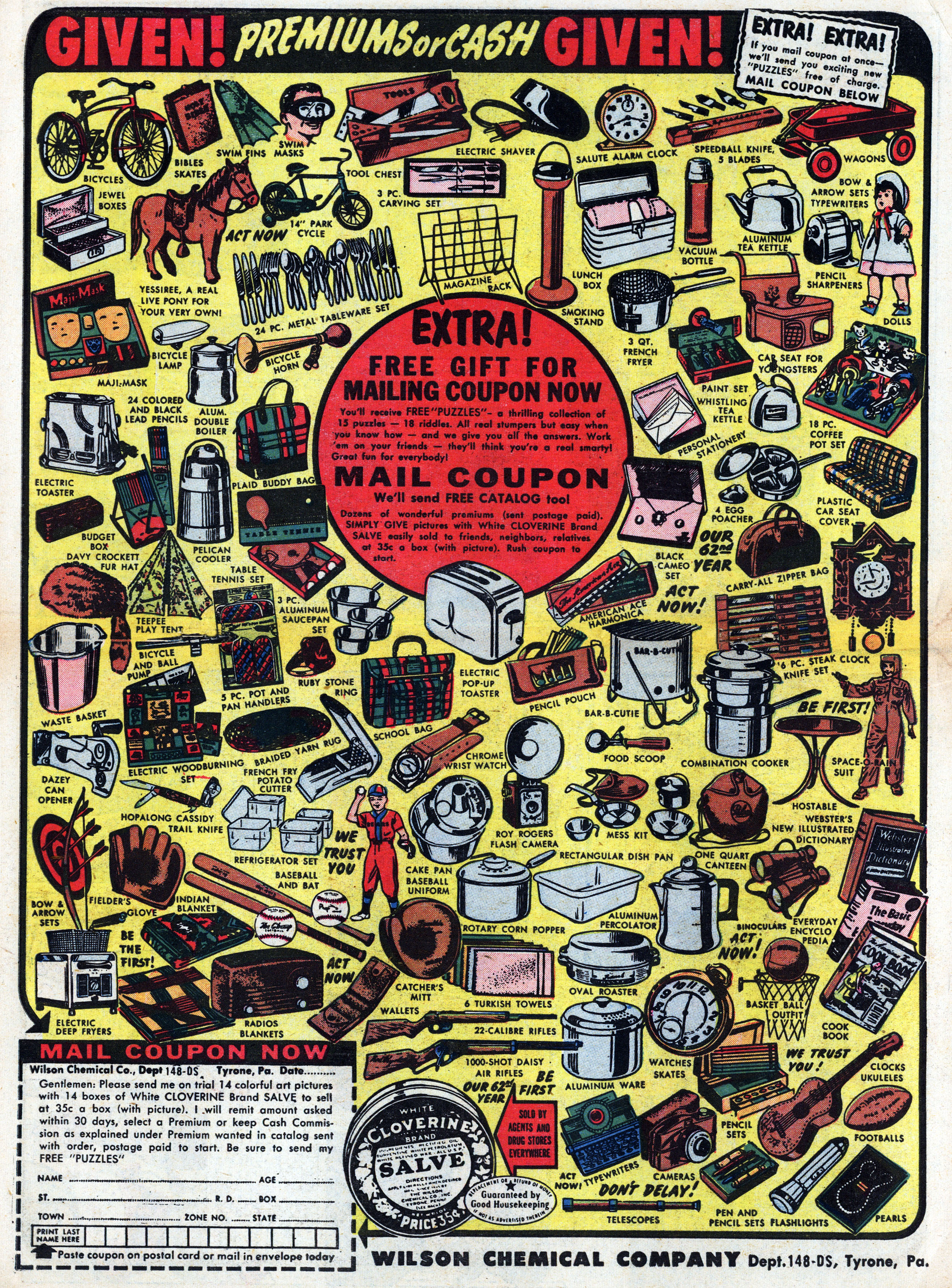 Read online The Rawhide Kid comic -  Issue #14 - 18