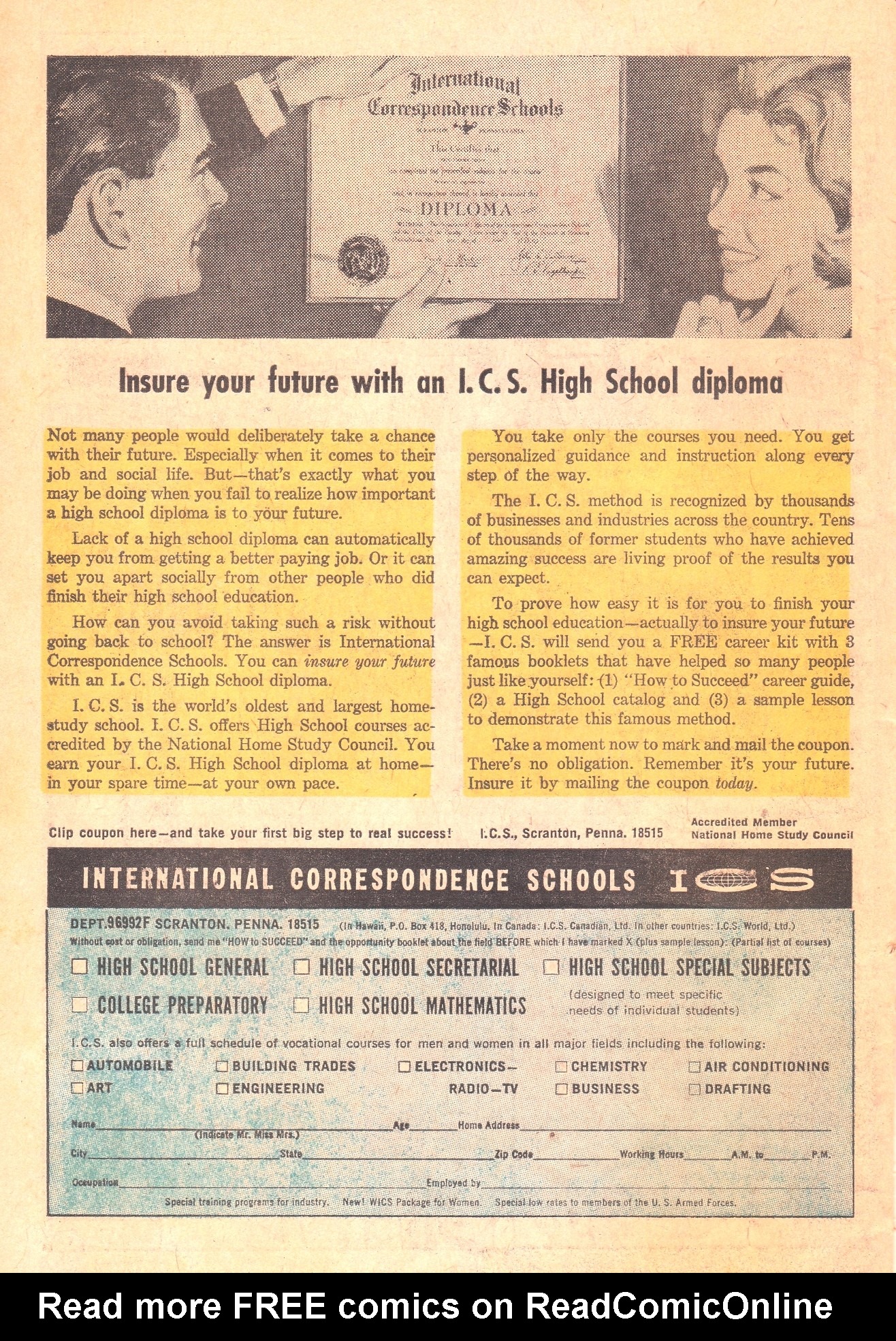 Read online Jughead (1965) comic -  Issue #148 - 34