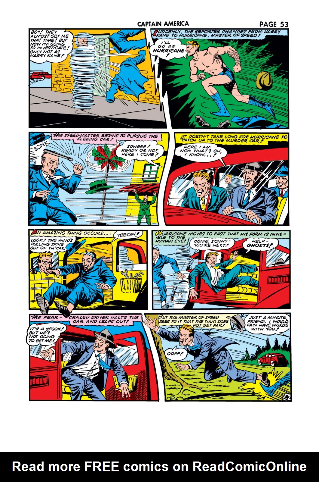 Captain America Comics 9 Page 52