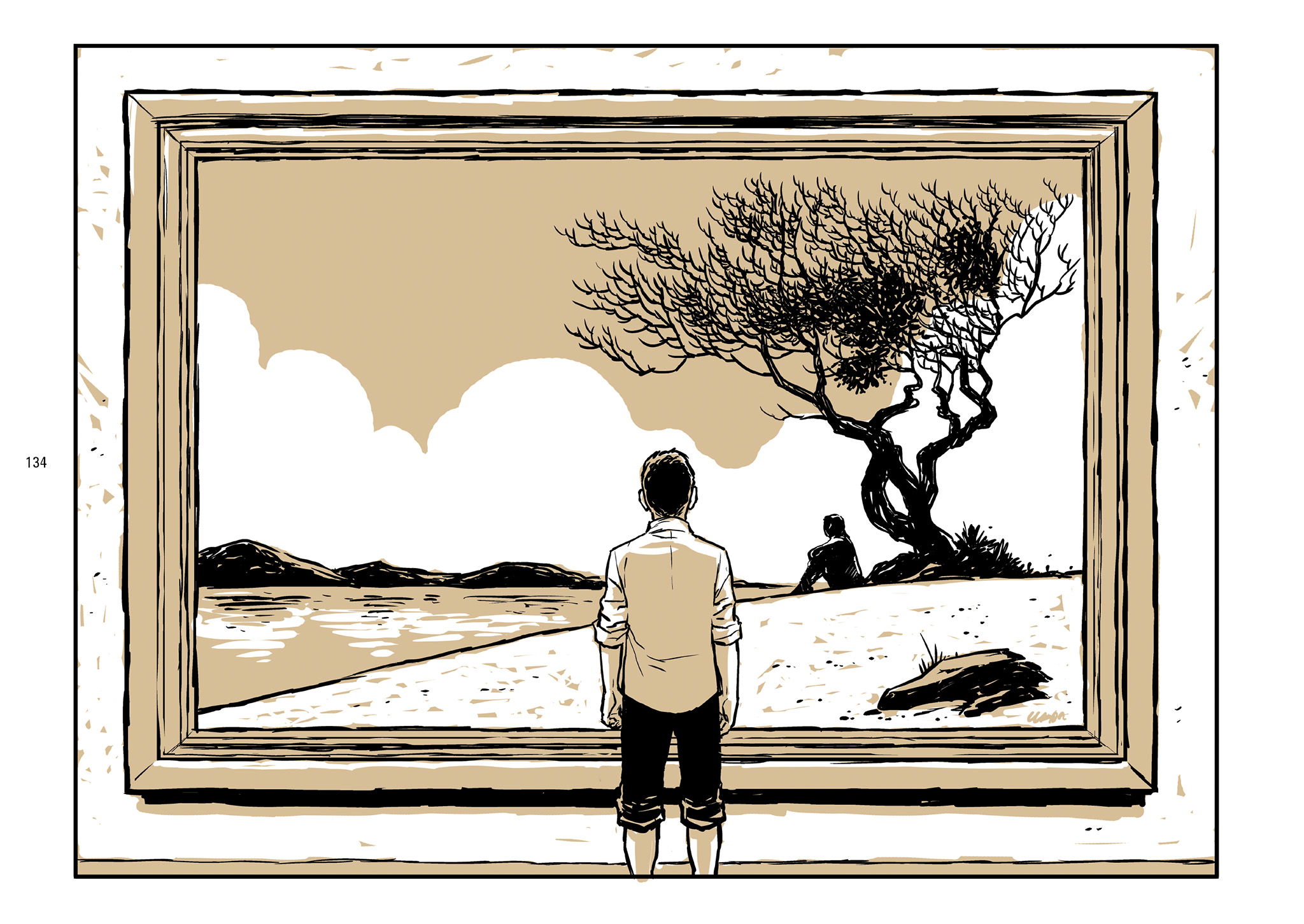 Read online Sin Titulo comic -  Issue # TPB (Part 2) - 35