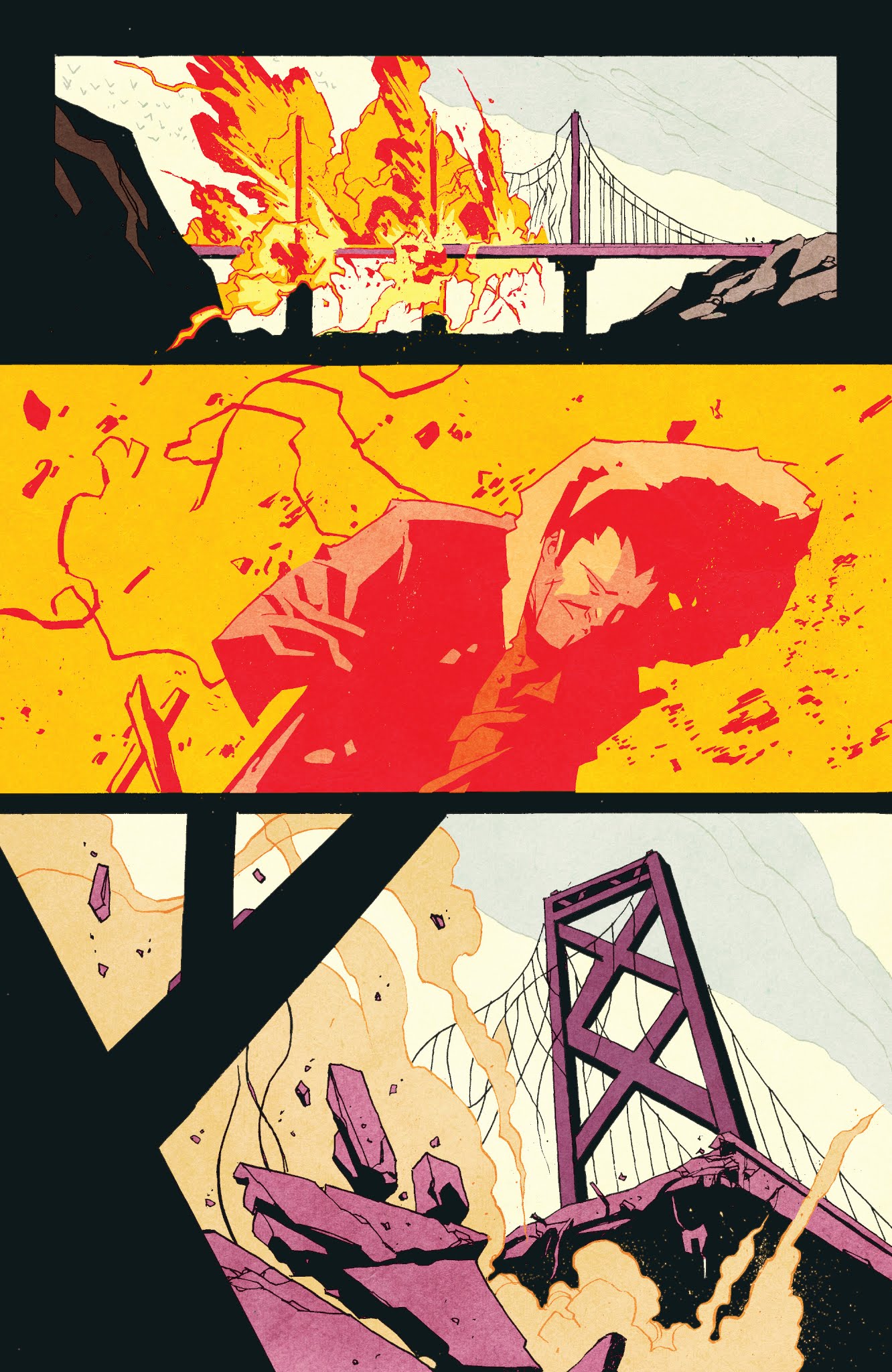 Read online Shipwreck comic -  Issue #6 - 8