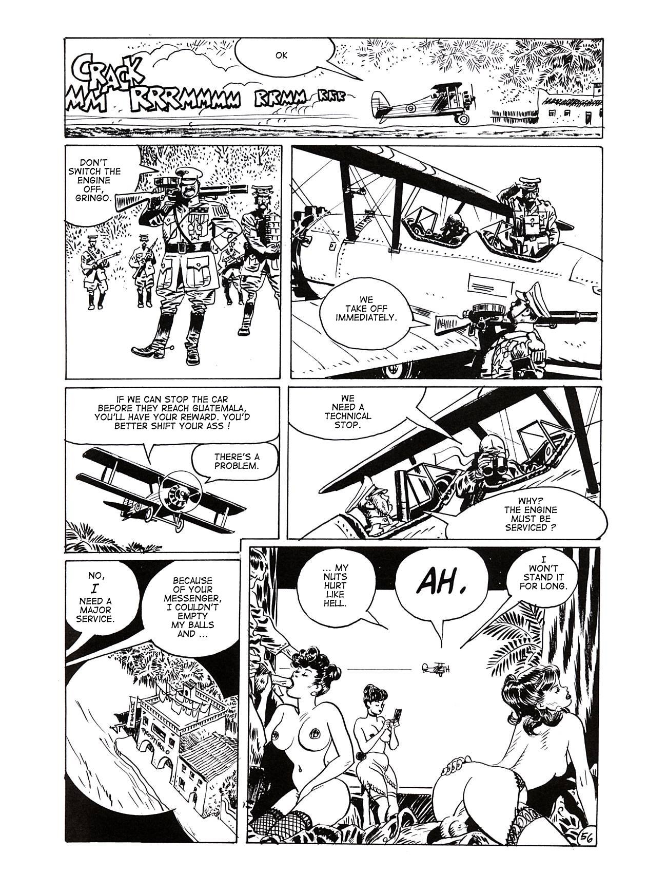 Read online Bang Bang comic -  Issue #2 - 58