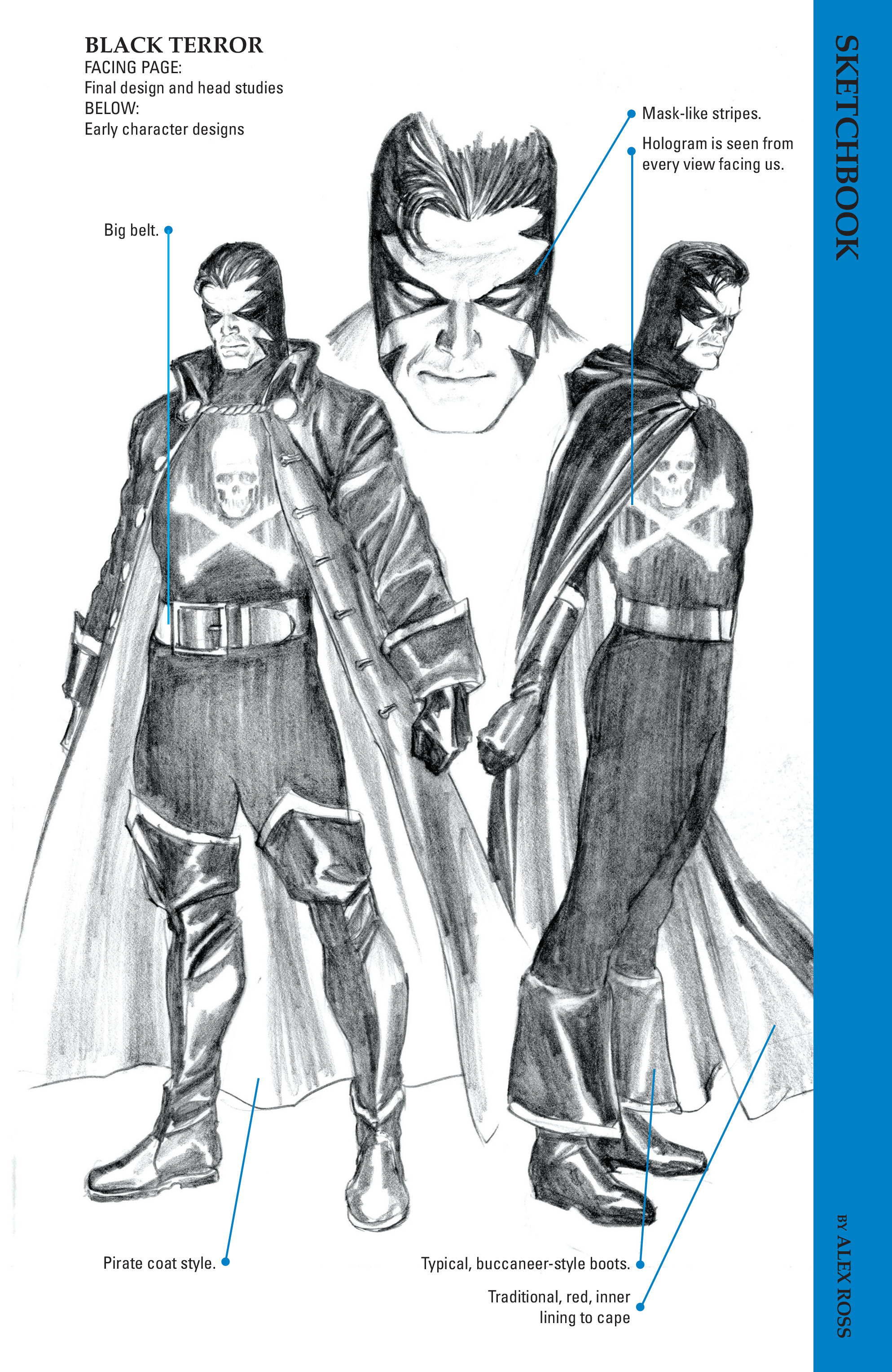 Read online Project: Superpowers Omnibus comic -  Issue # TPB 2 (Part 4) - 27