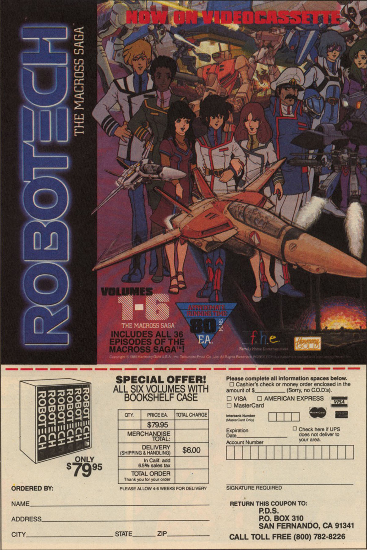 Read online Robotech The New Generation comic -  Issue #18 - 15