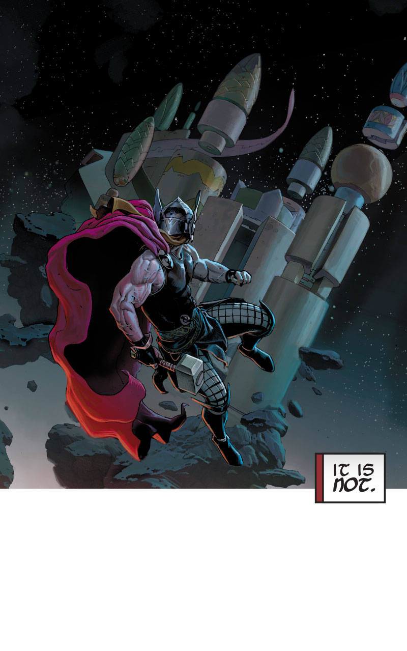Read online Thor: God of Thunder - The God Butcher Infinity Comic comic -  Issue #1 - 57