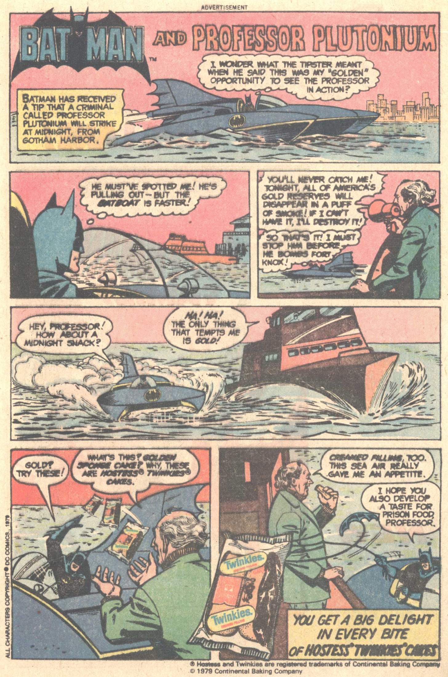 Read online Superman (1939) comic -  Issue #345 - 13