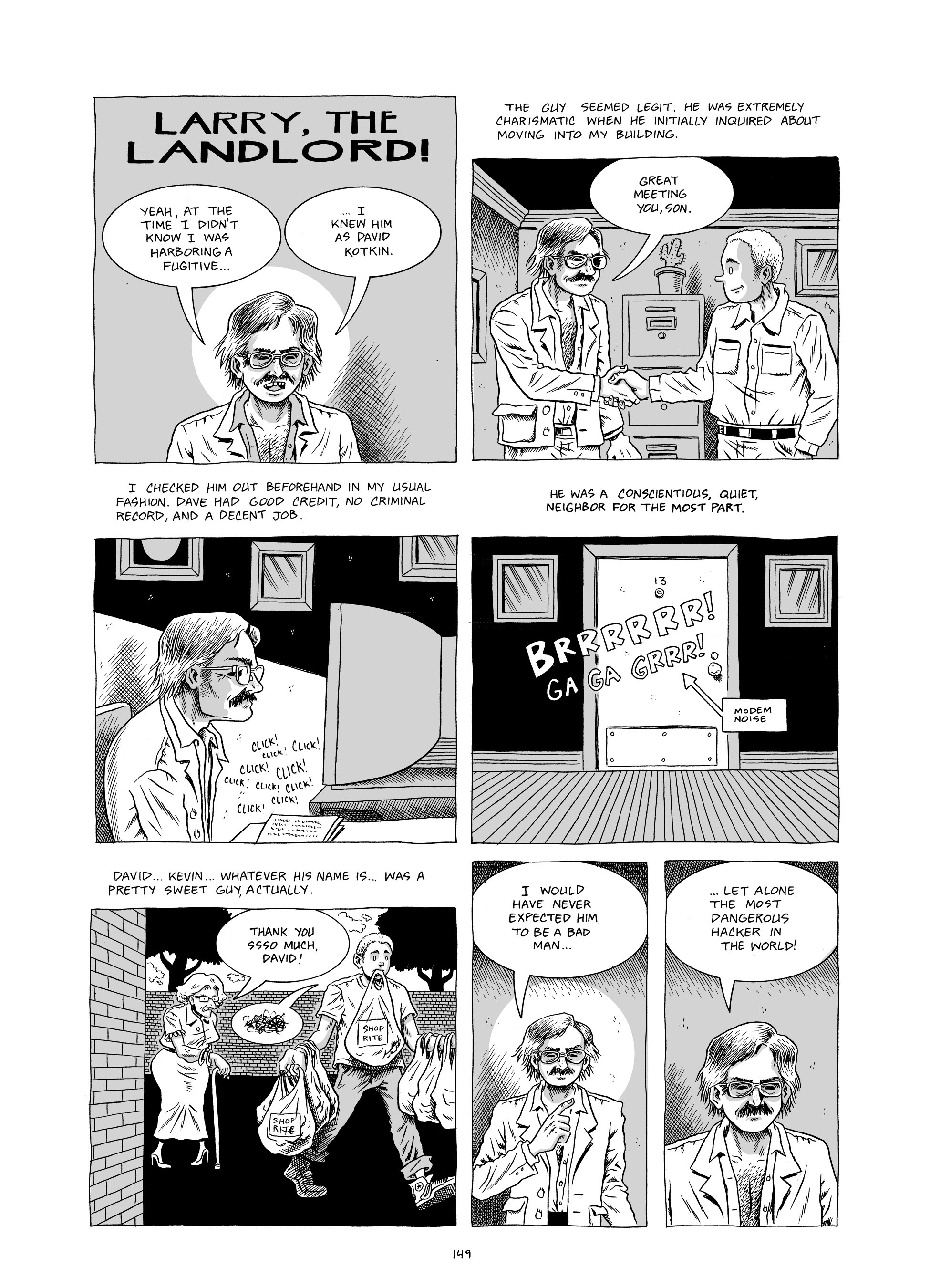 Read online Wizzywig comic -  Issue # TPB (Part 2) - 46