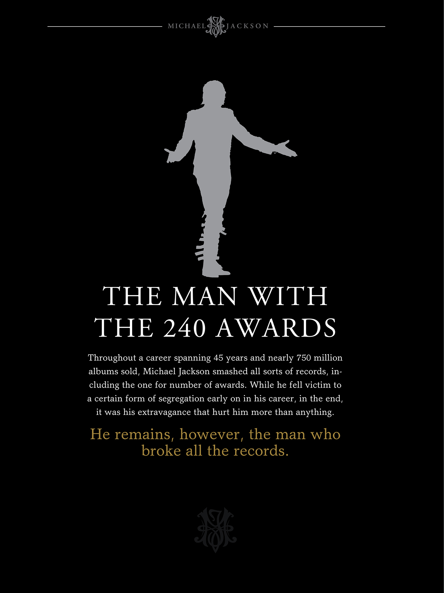 Read online Michael Jackson in Comics comic -  Issue # TPB (Part 2) - 70