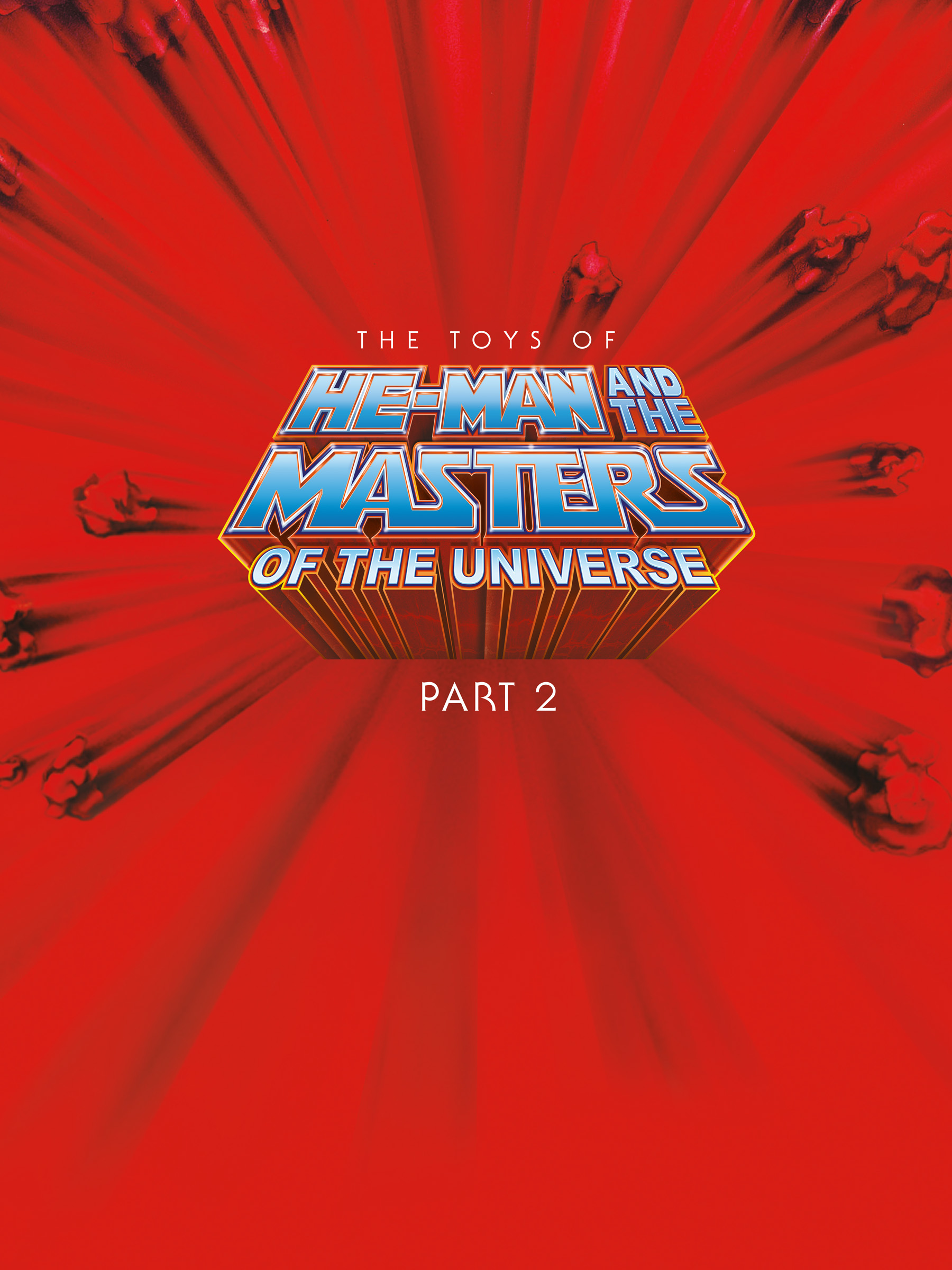 Read online The Toys of He-Man and the Masters of the Universe comic -  Issue # TPB 2 (Part 1) - 3