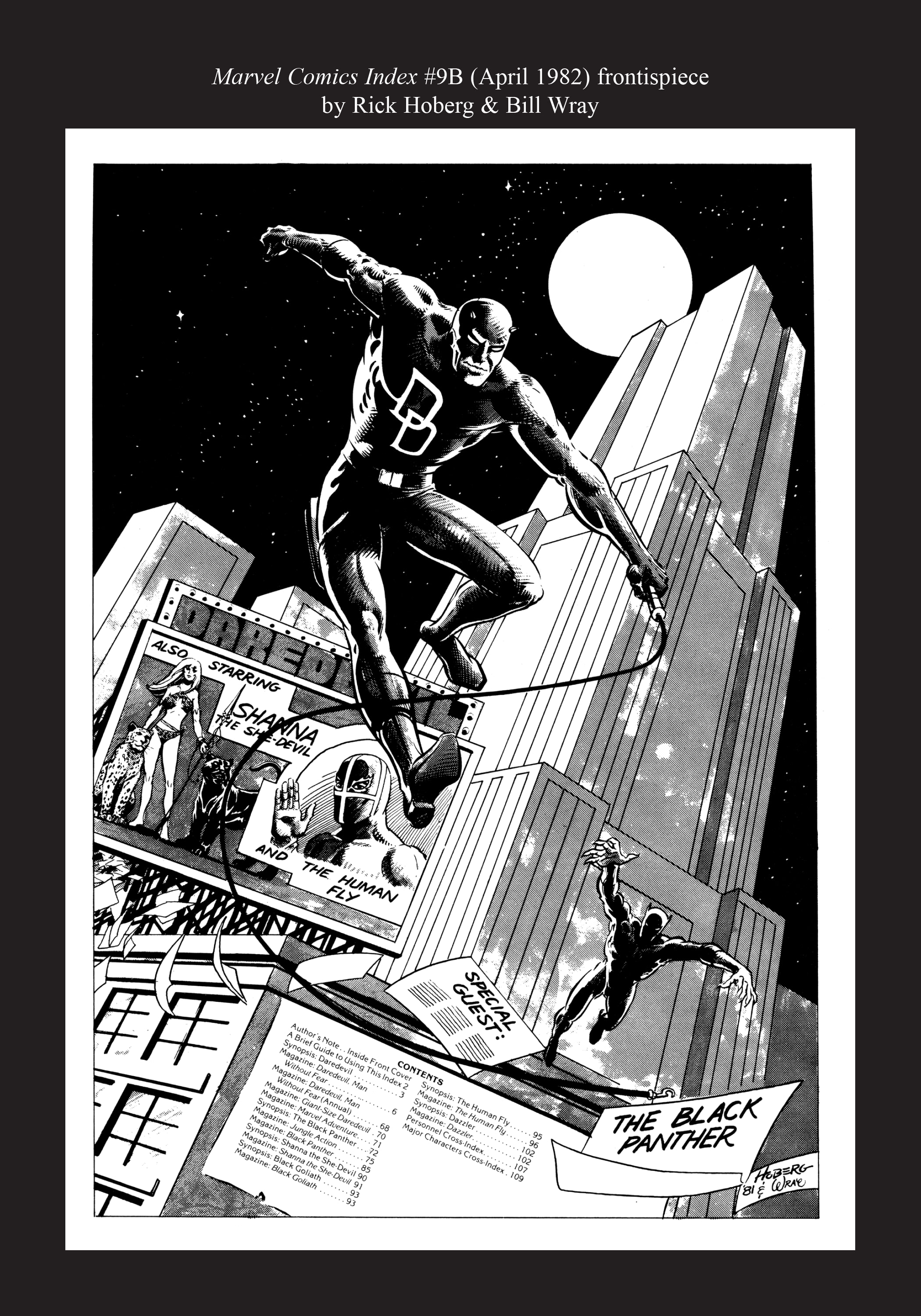 Read online Marvel Masterworks: Daredevil comic -  Issue # TPB 16 (Part 4) - 6
