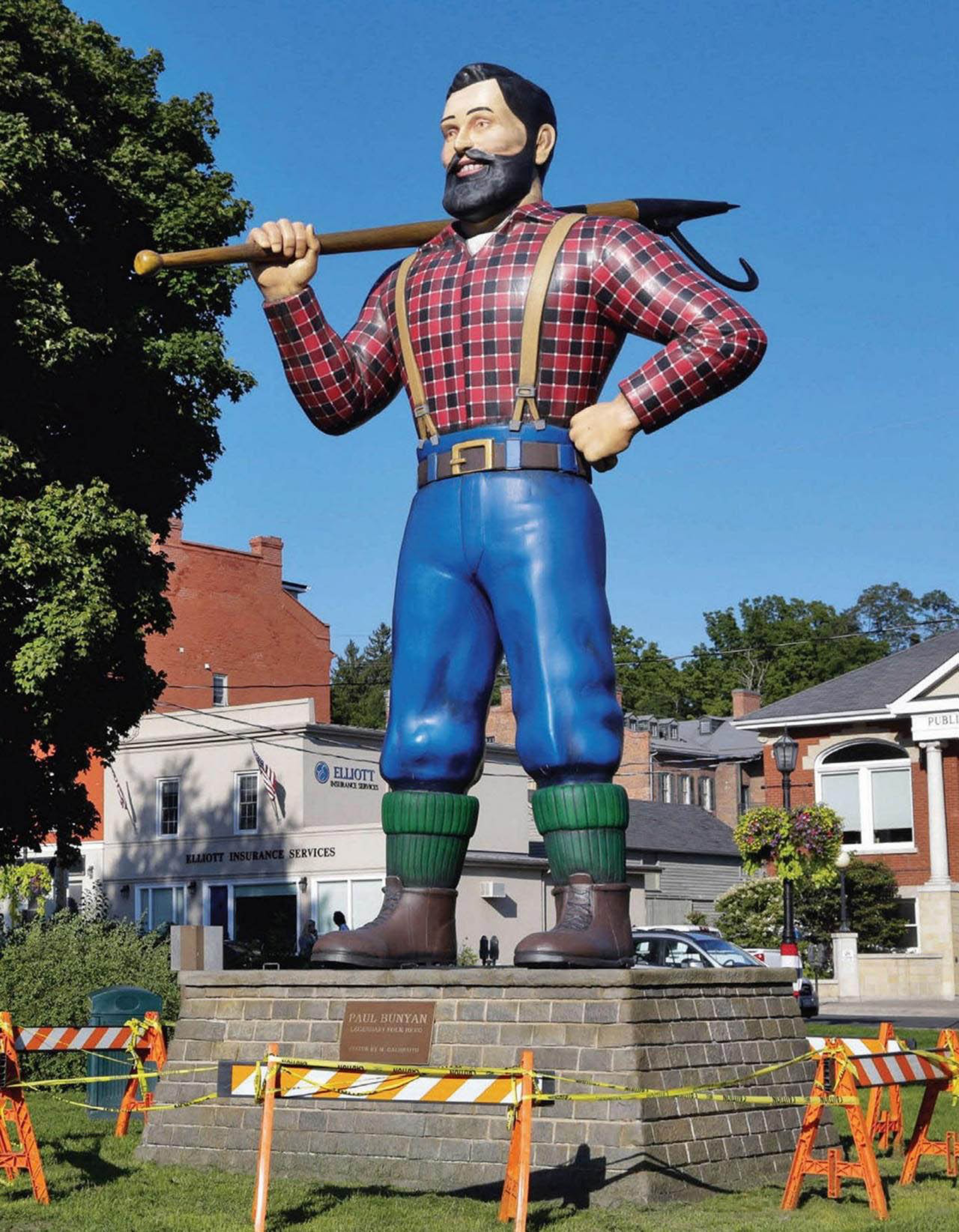 Read online The World of IT comic -  Issue # TPB (Part 1) - 19