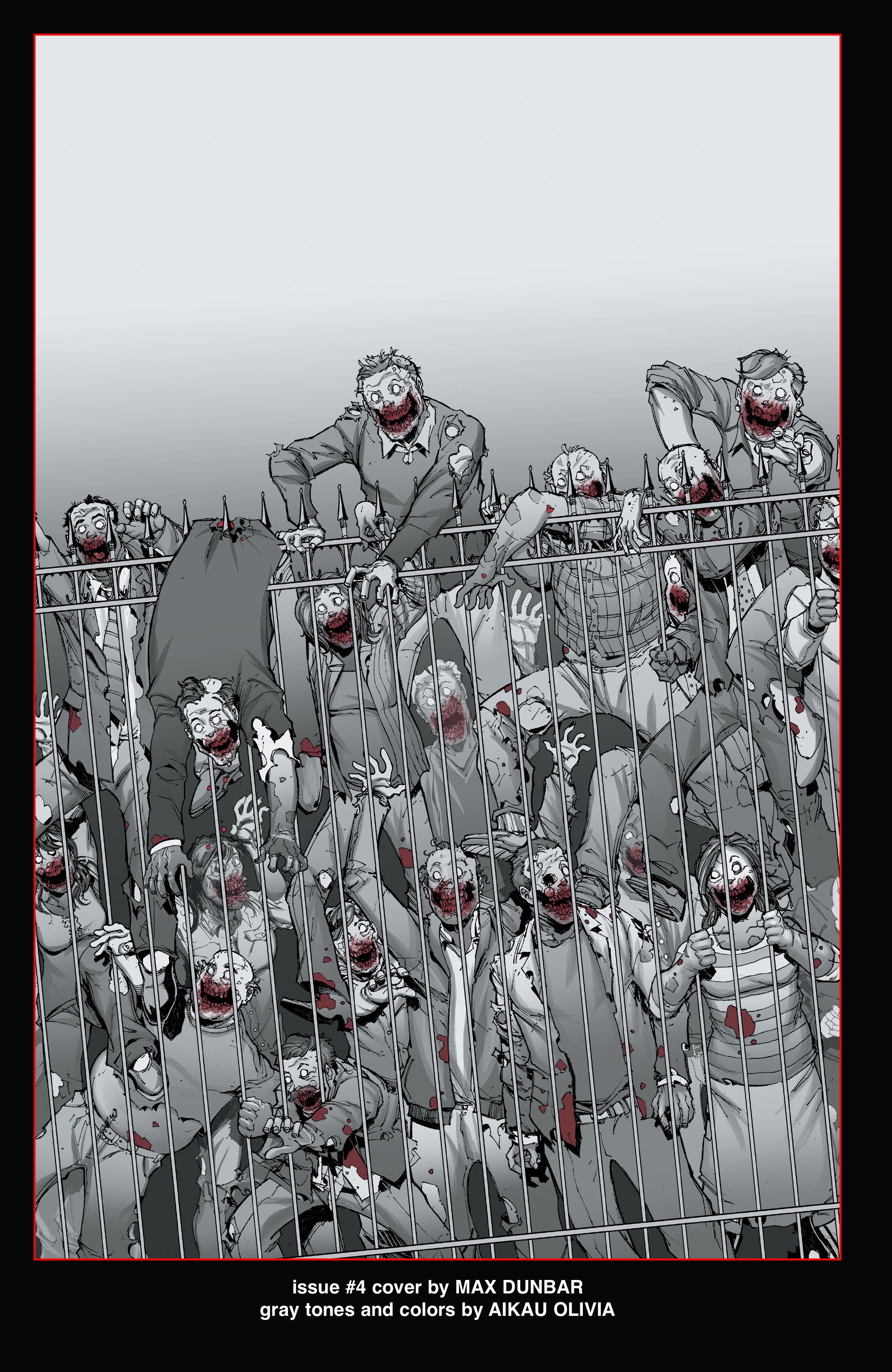 Read online The Mocking Dead comic -  Issue # _TPB (Part 2) - 55