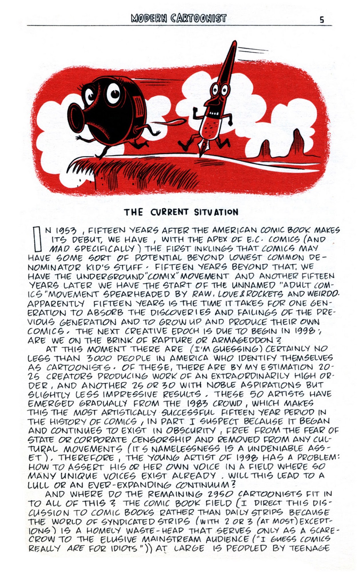 Read online Eightball comic -  Issue #18 - 25