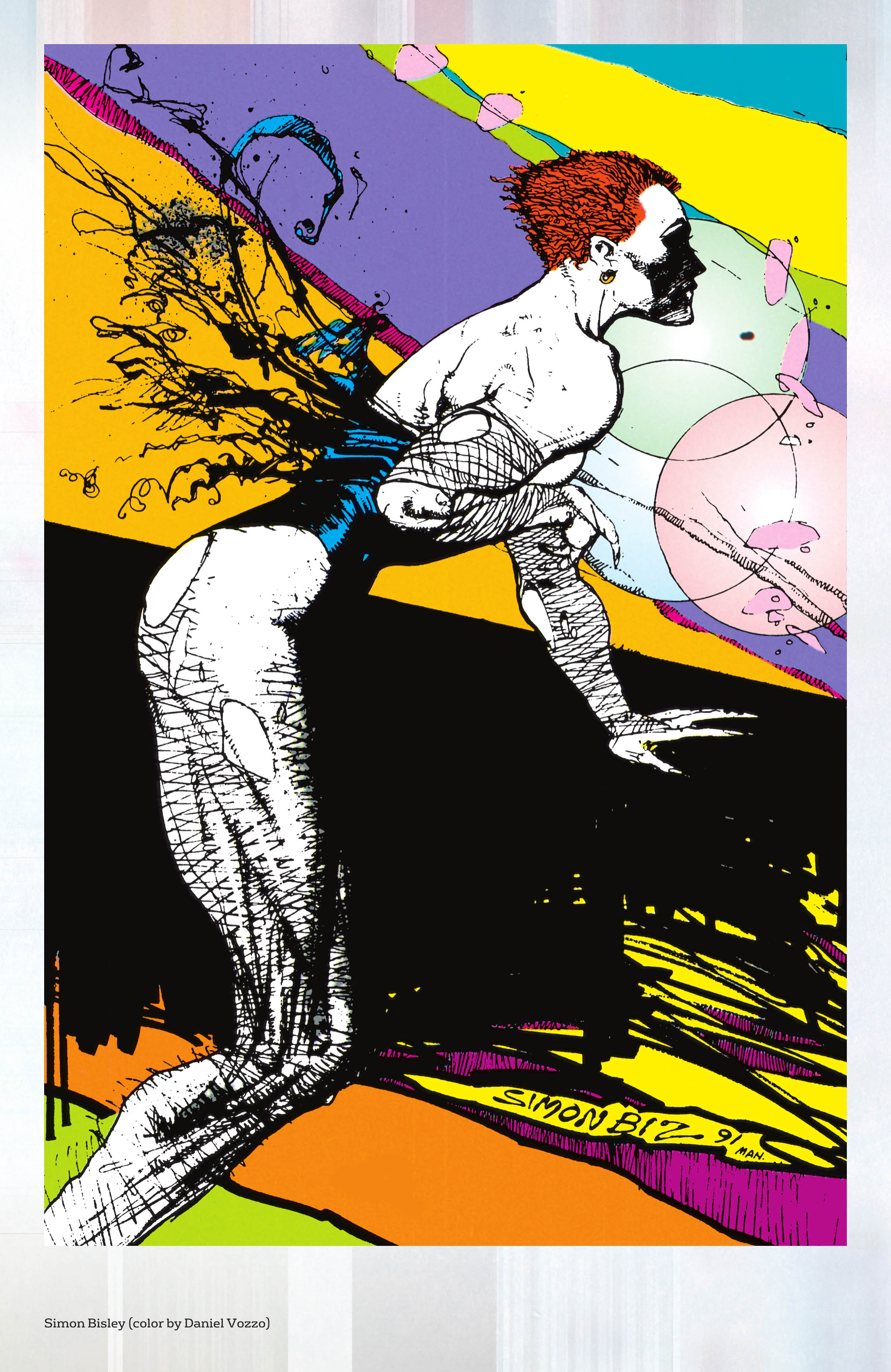 Read online The Sandman (1989) comic -  Issue # _The_Deluxe_Edition 2 (Part 5) - 86