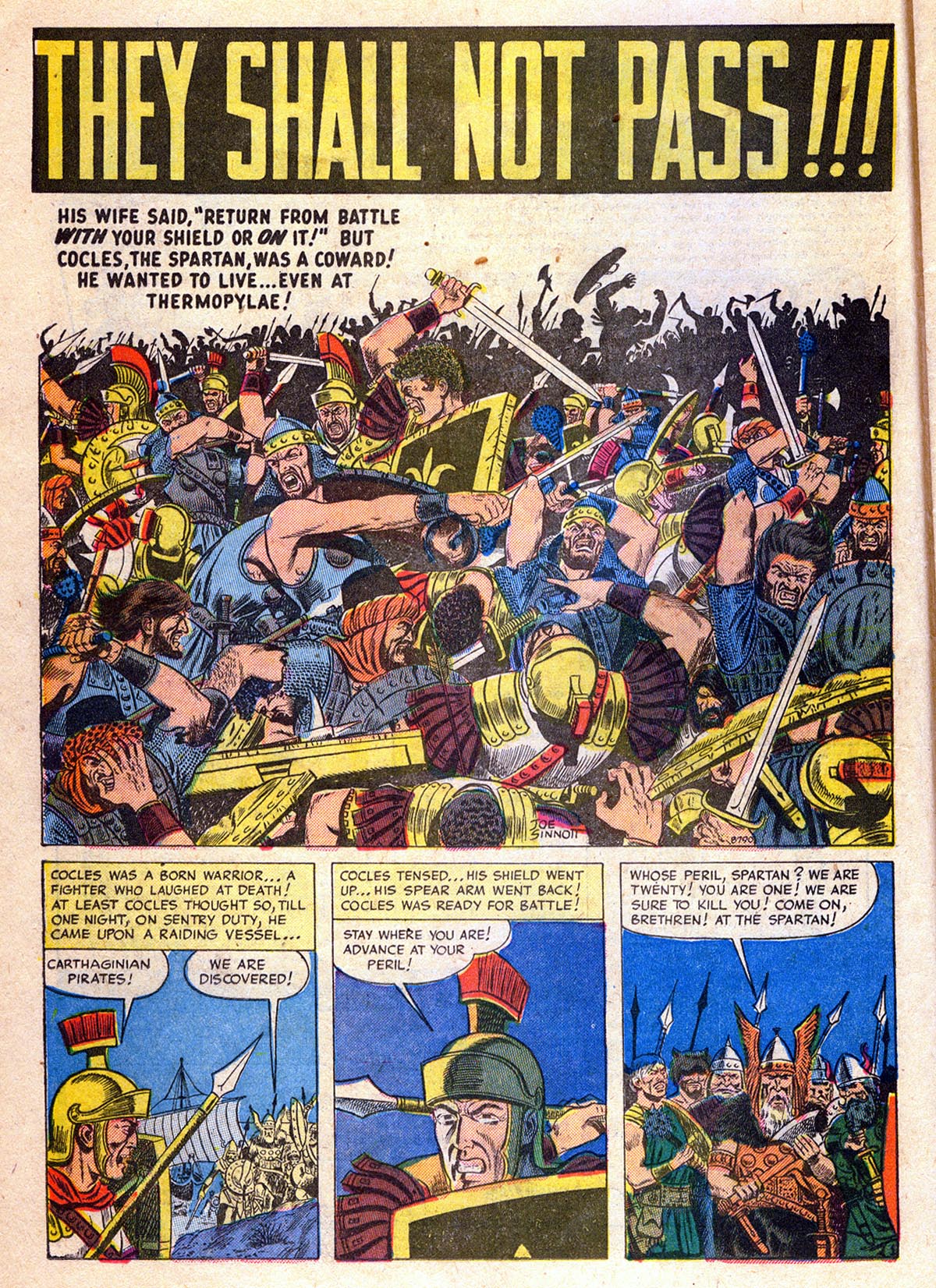 Read online Battlefront comic -  Issue #9 - 12