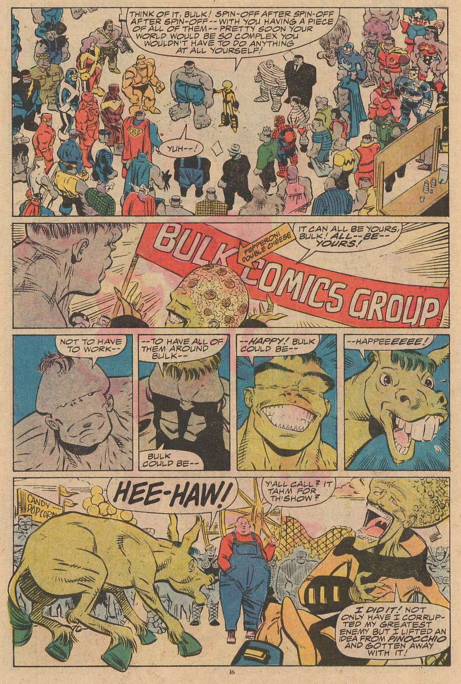 Read online What The--?! comic -  Issue #5 - 18