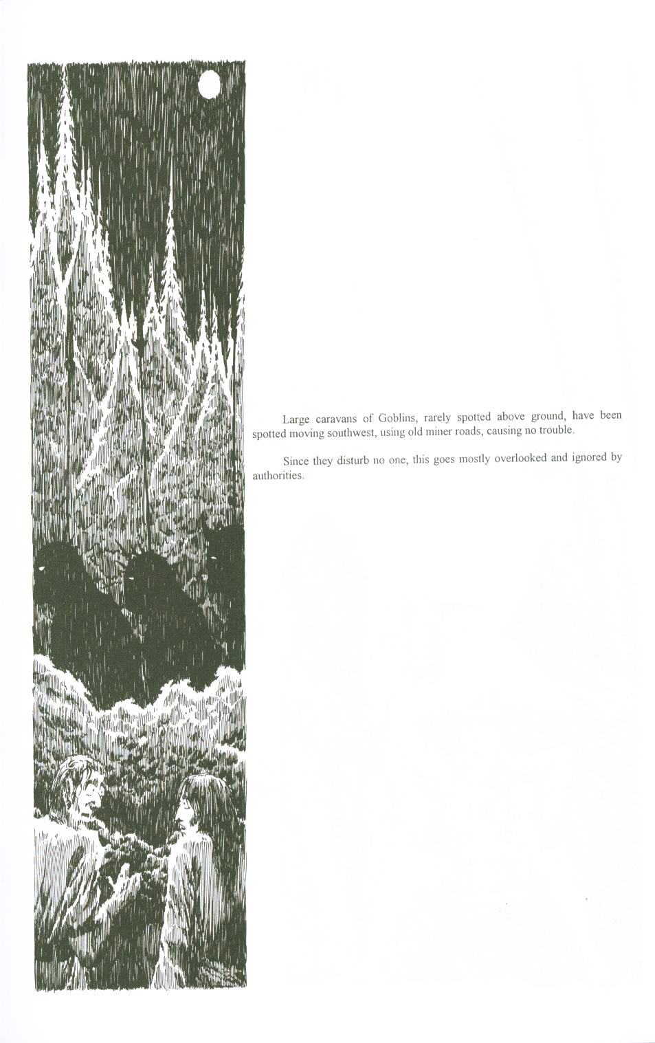 Read online Poison Elves (1993) comic -  Issue #18 - 9