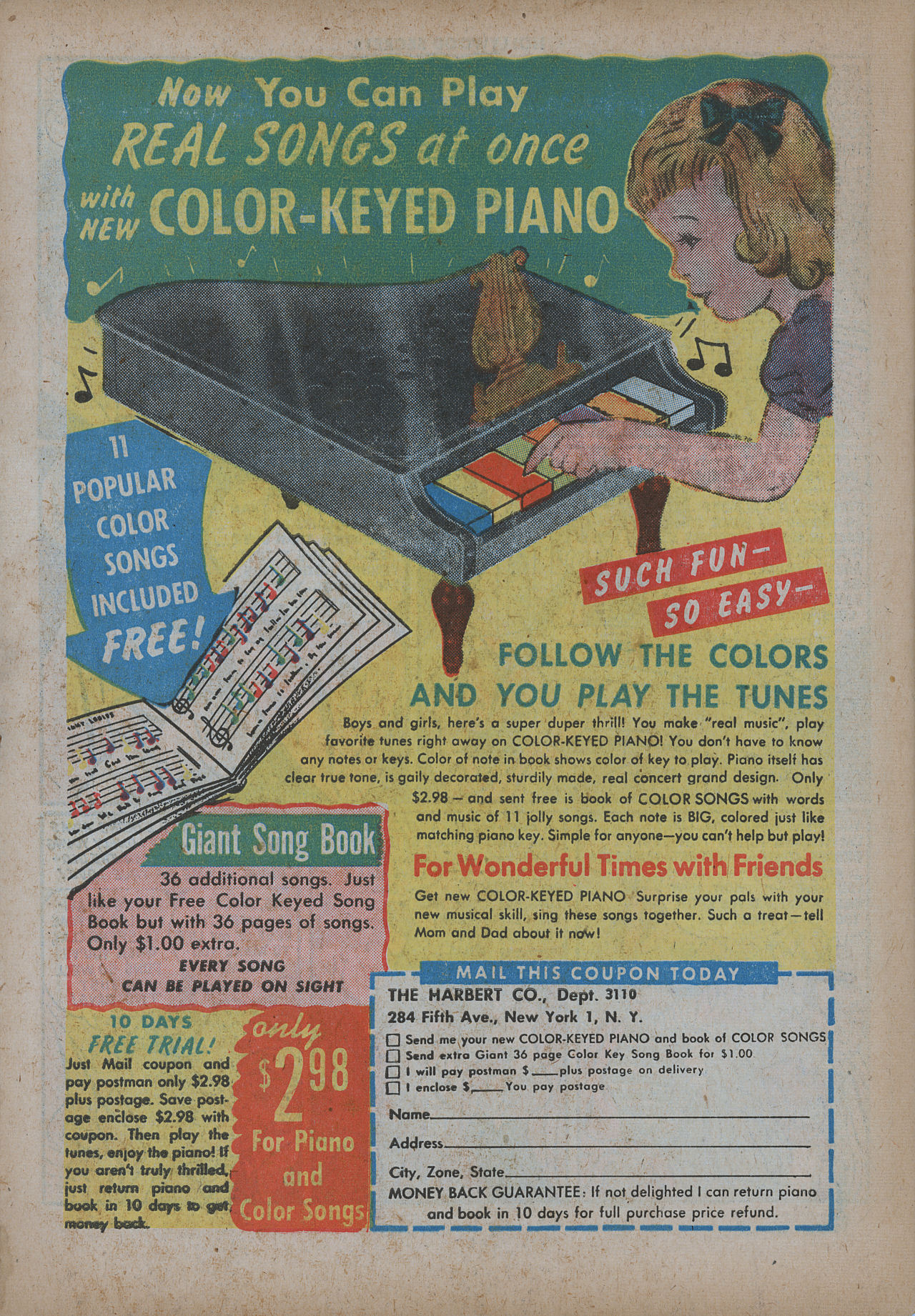 Read online Hollywood Secrets comic -  Issue #2 - 34