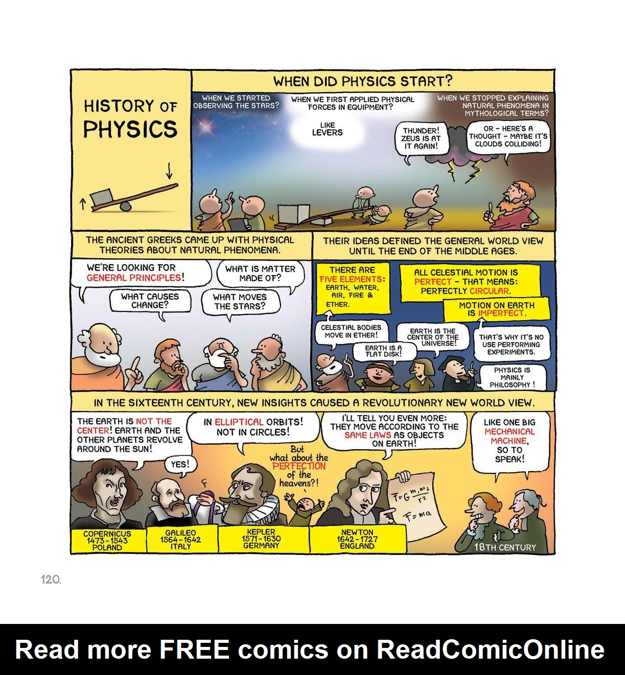 Read online Science: A Discovery In Comics comic -  Issue # TPB (Part 2) - 18