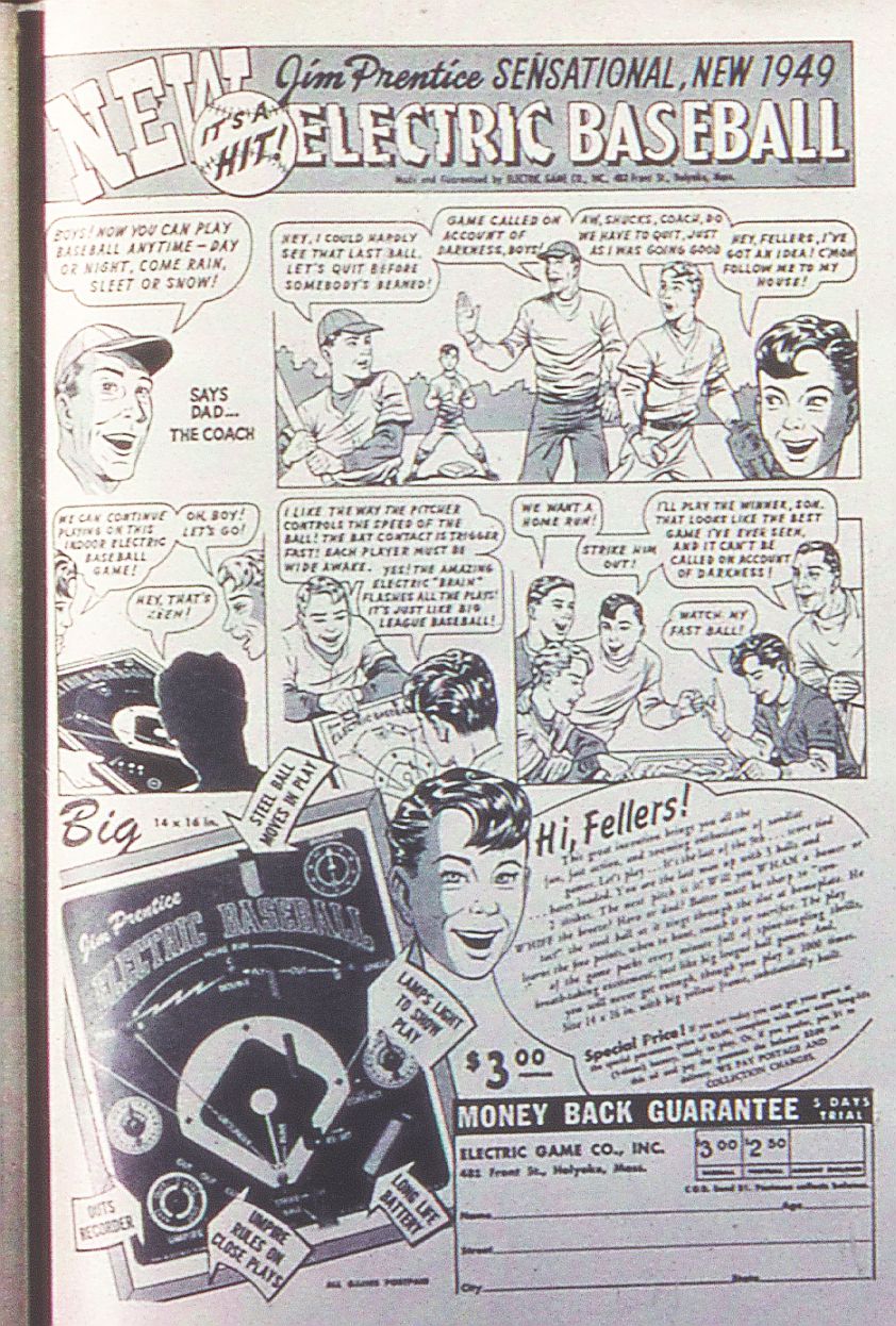 Read online Modern Comics comic -  Issue #76 - 51