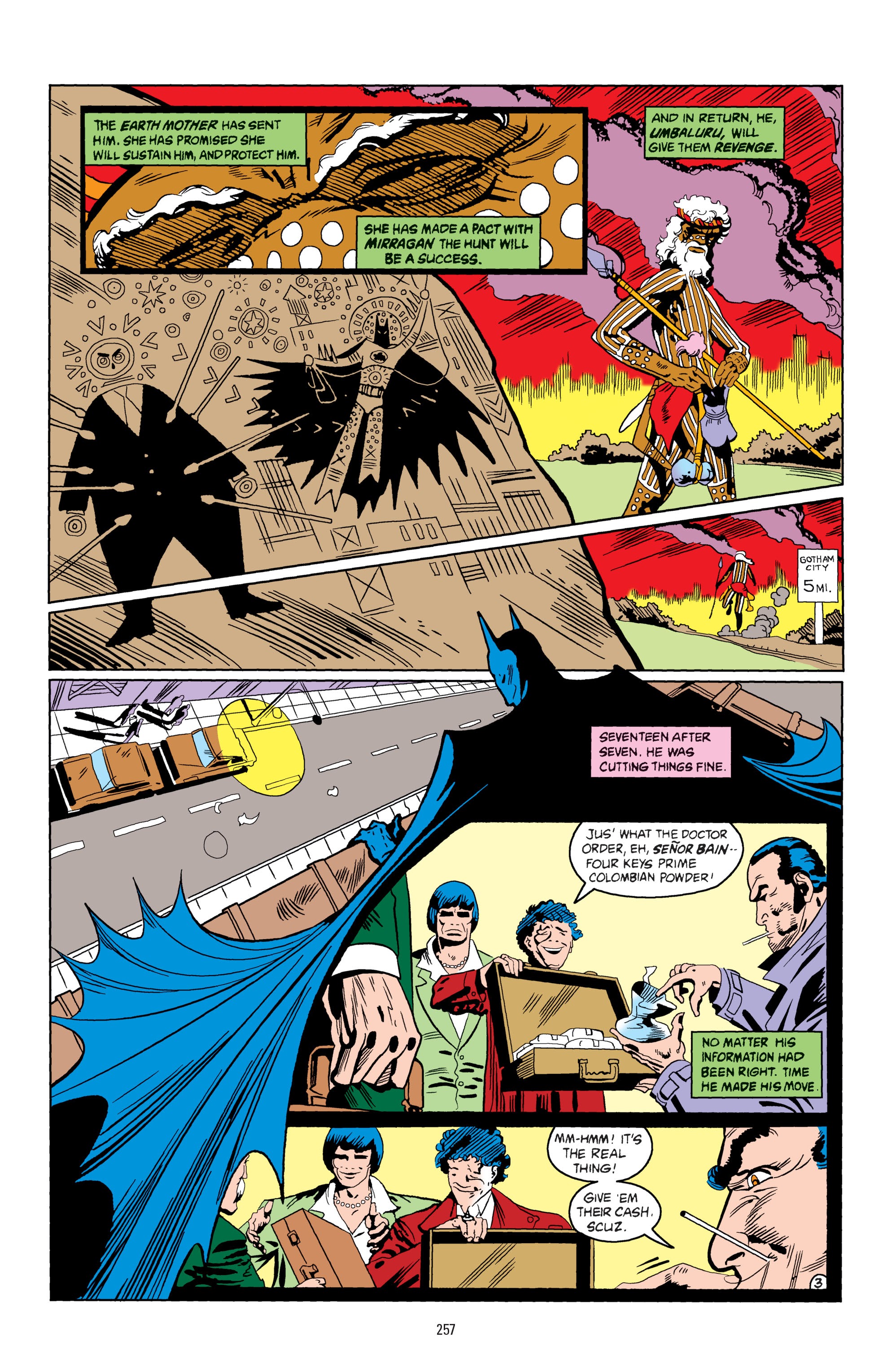 Read online Batman: The Dark Knight Detective comic -  Issue # TPB 2 (Part 3) - 59