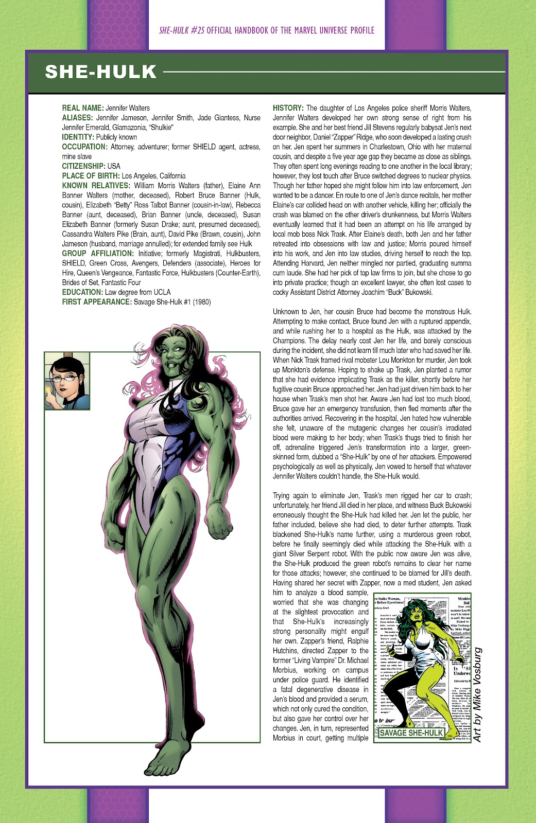 She-Hulk by Peter David Omnibus issue TPB (Part 6) - Page 48