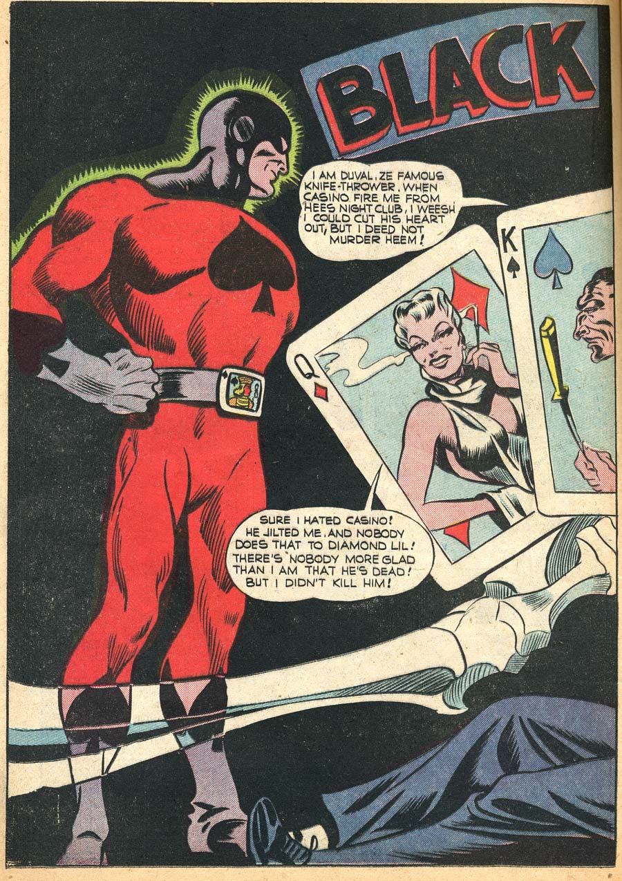 Read online Zip Comics comic -  Issue #30 - 28