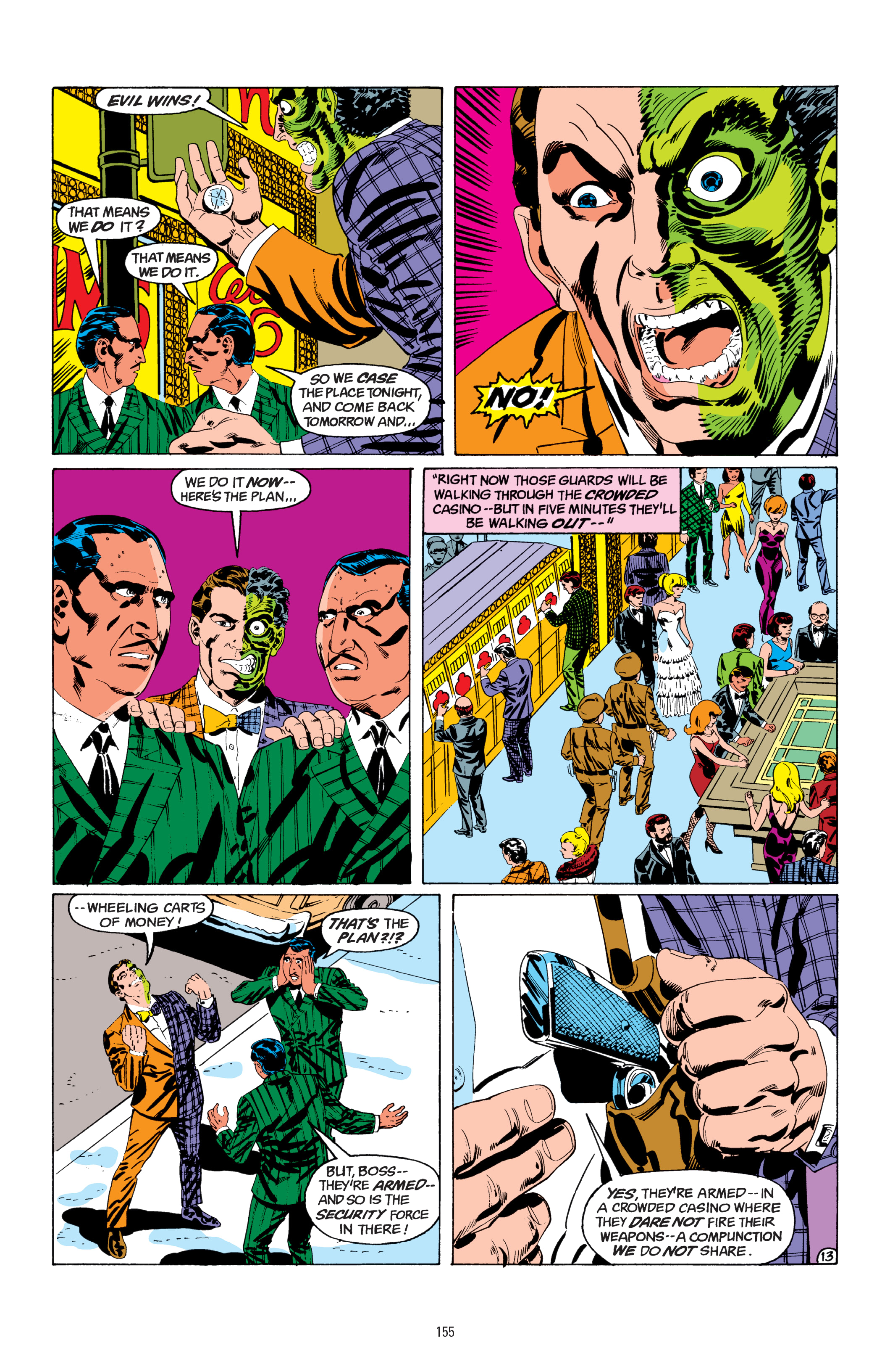 Read online Robin: 80 Years of the Boy Wonder: The Deluxe Edition comic -  Issue # TPB (Part 2) - 53