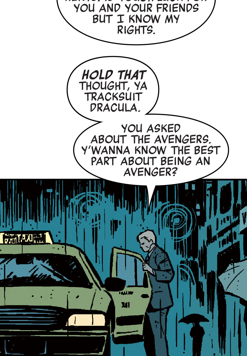 Read online Hawkeye: My Life as a Weapon Infinity Comic comic -  Issue # TPB 1 (Part 2) - 82