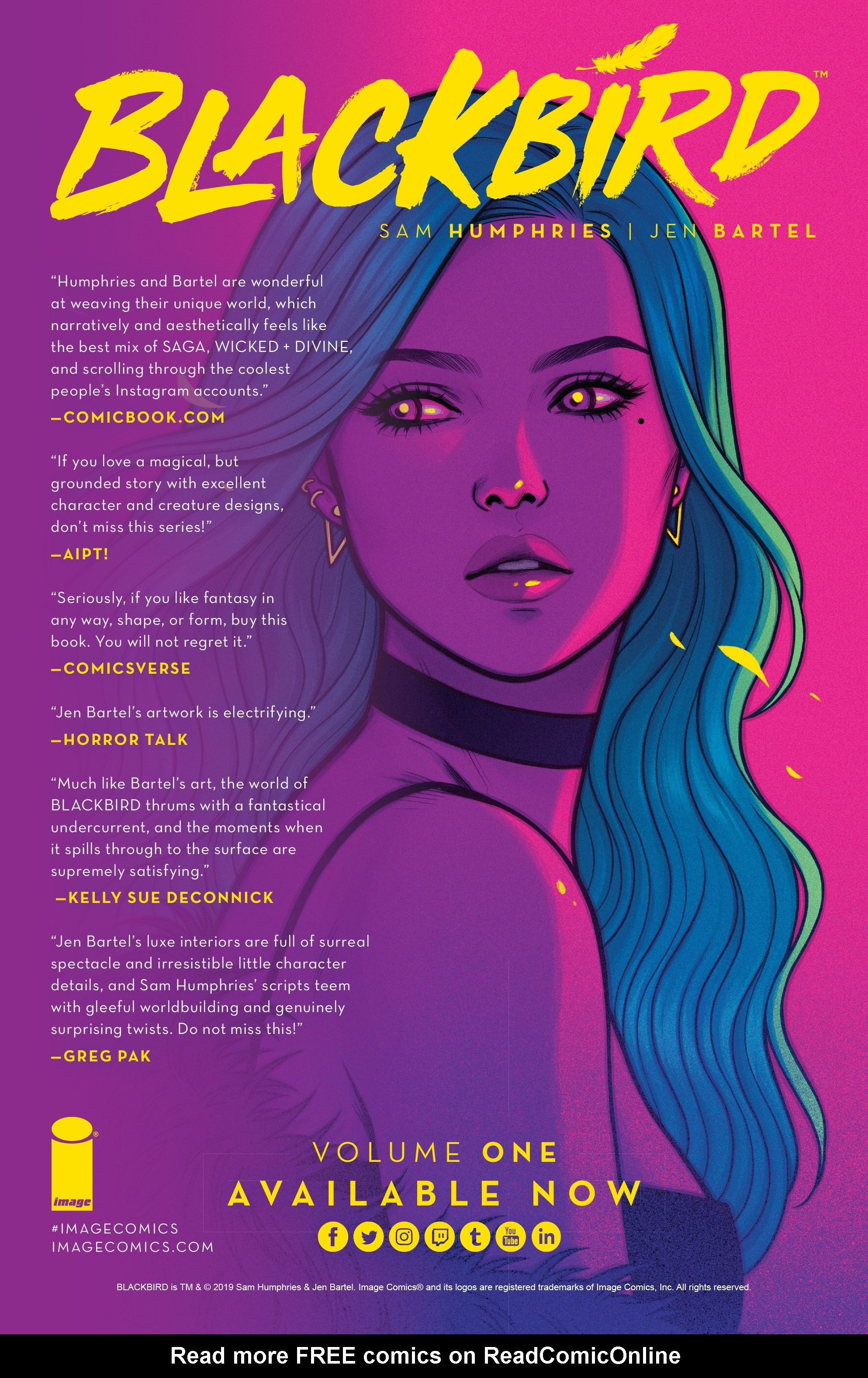 Read online Unnatural comic -  Issue #9 - 26