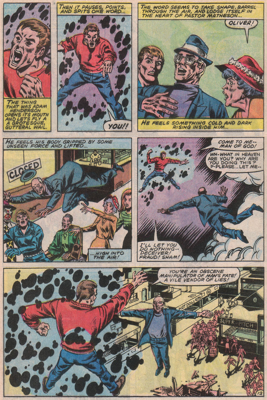 Read online The Original Ghost Rider Rides Again comic -  Issue #2 - 40
