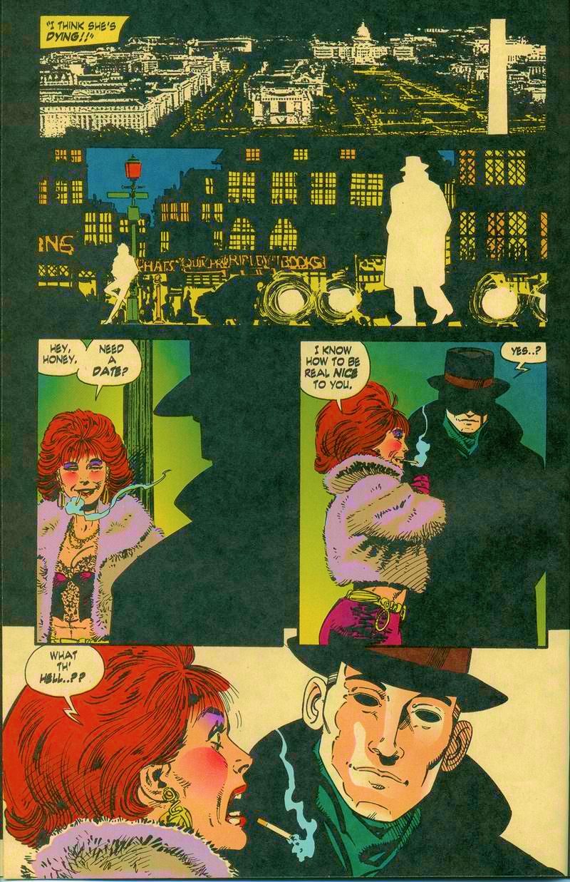John Byrne's Next Men (1992) issue 16 - Page 16