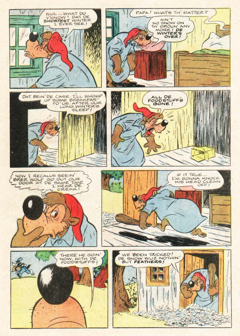 Walt Disney's Comics and Stories issue 123 - Page 18